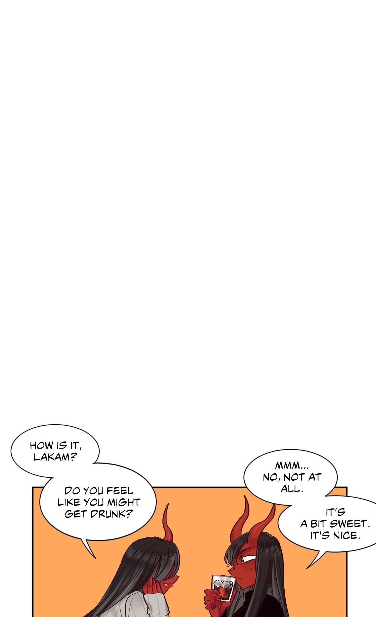 Devil Drop Chapter 31 page 26 - 
