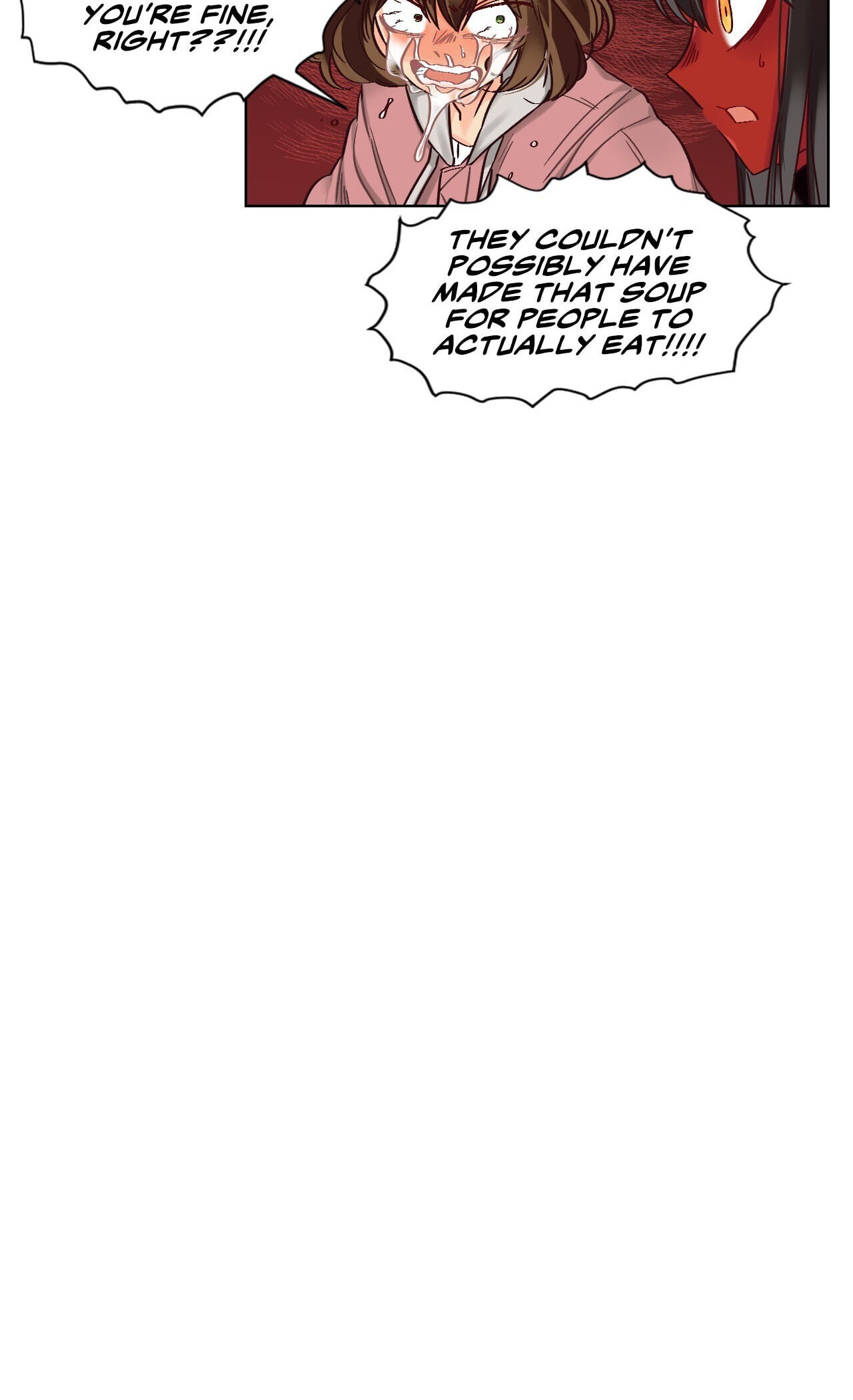 Devil Drop Chapter 31 page 28 - 