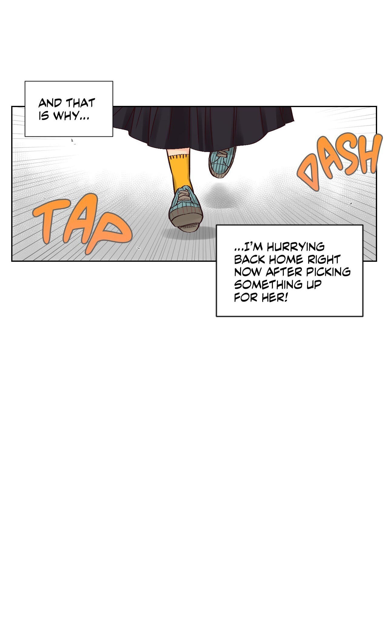 Devil Drop Chapter 31 page 4 - 