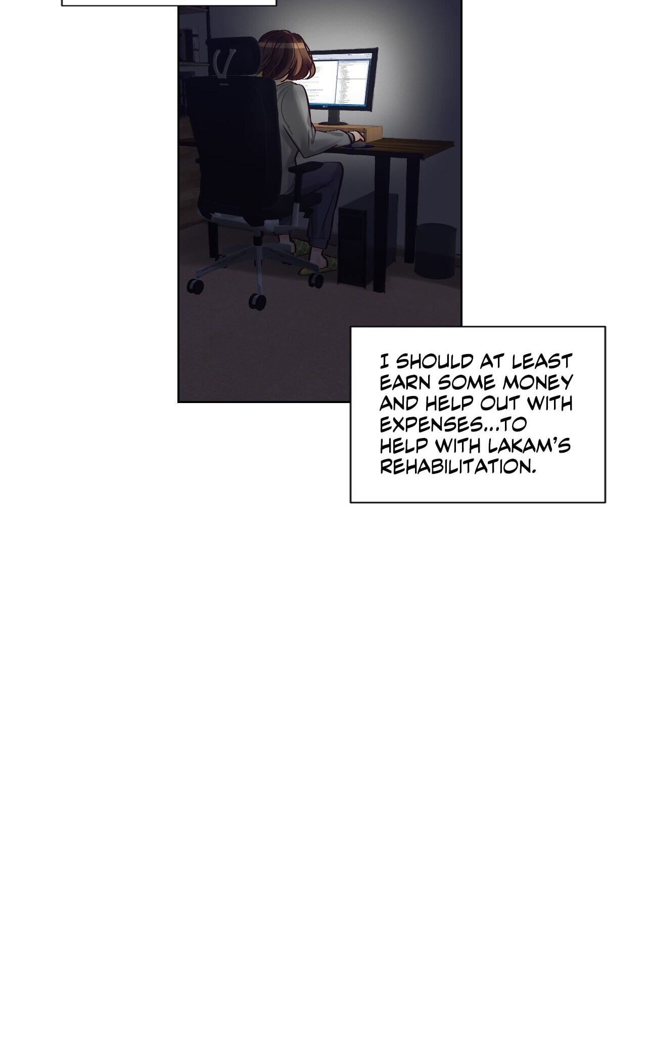 Devil Drop Chapter 31 page 34 - 