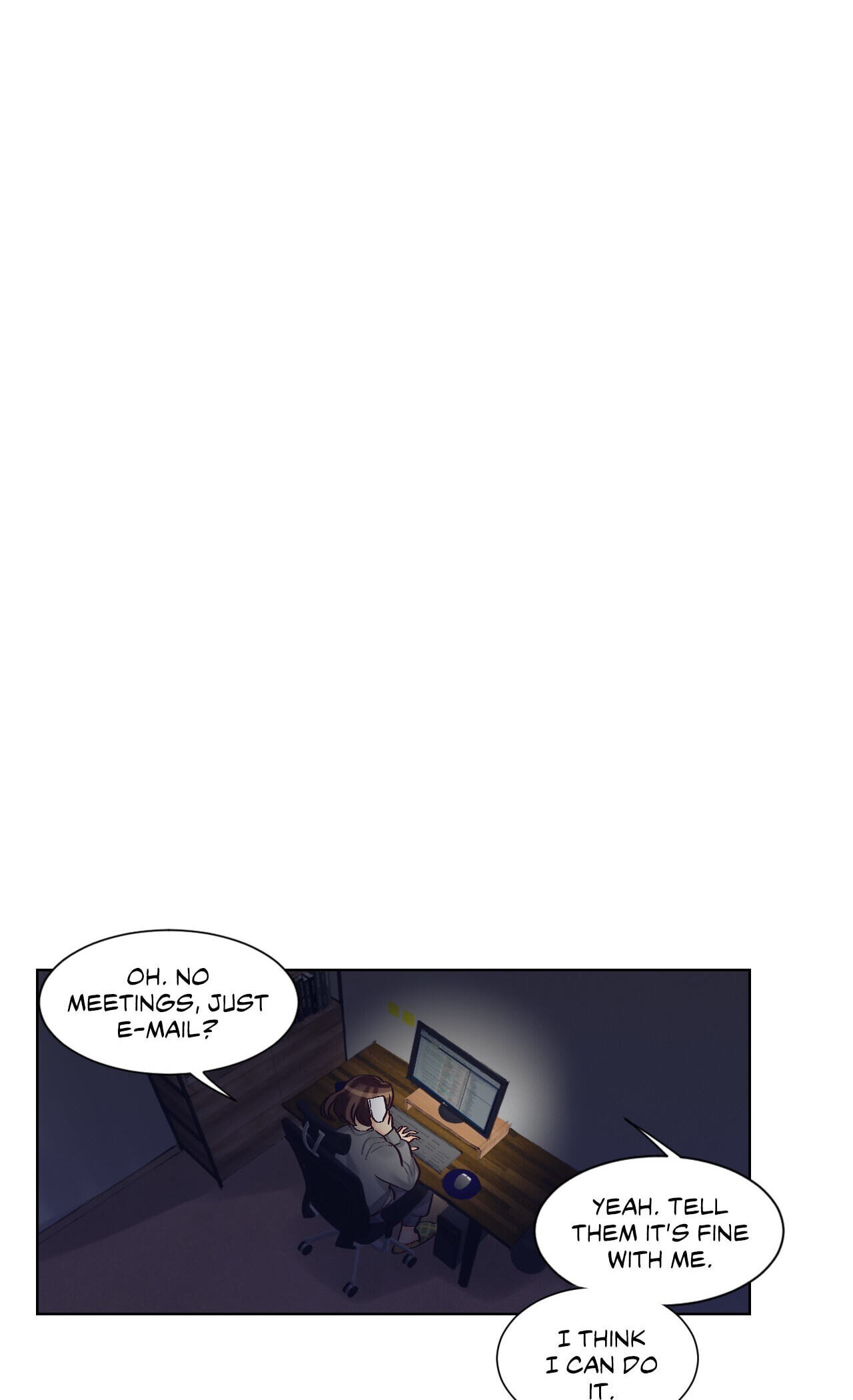 Devil Drop Chapter 31 page 36 - 