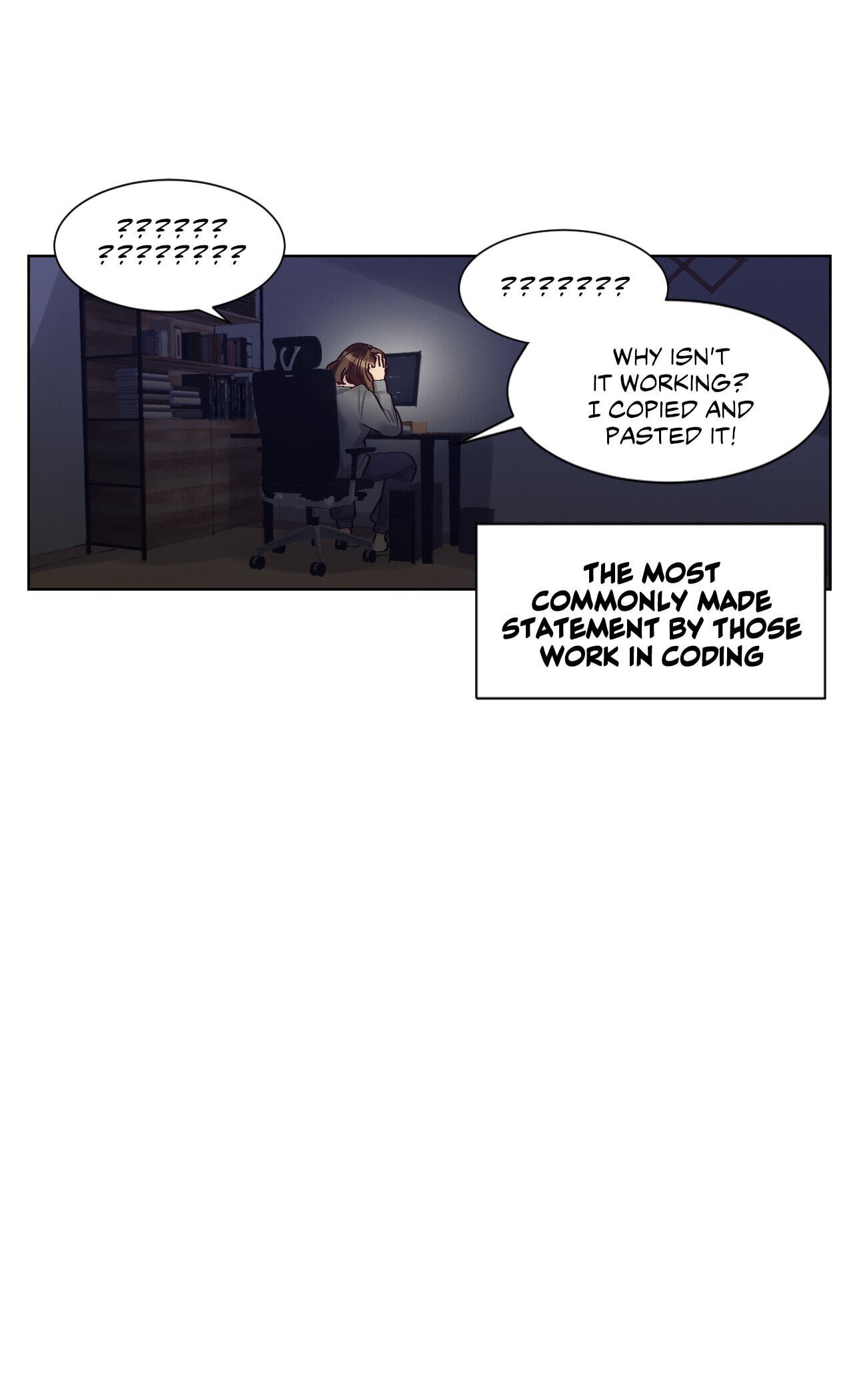 Devil Drop Chapter 31 page 39 - 