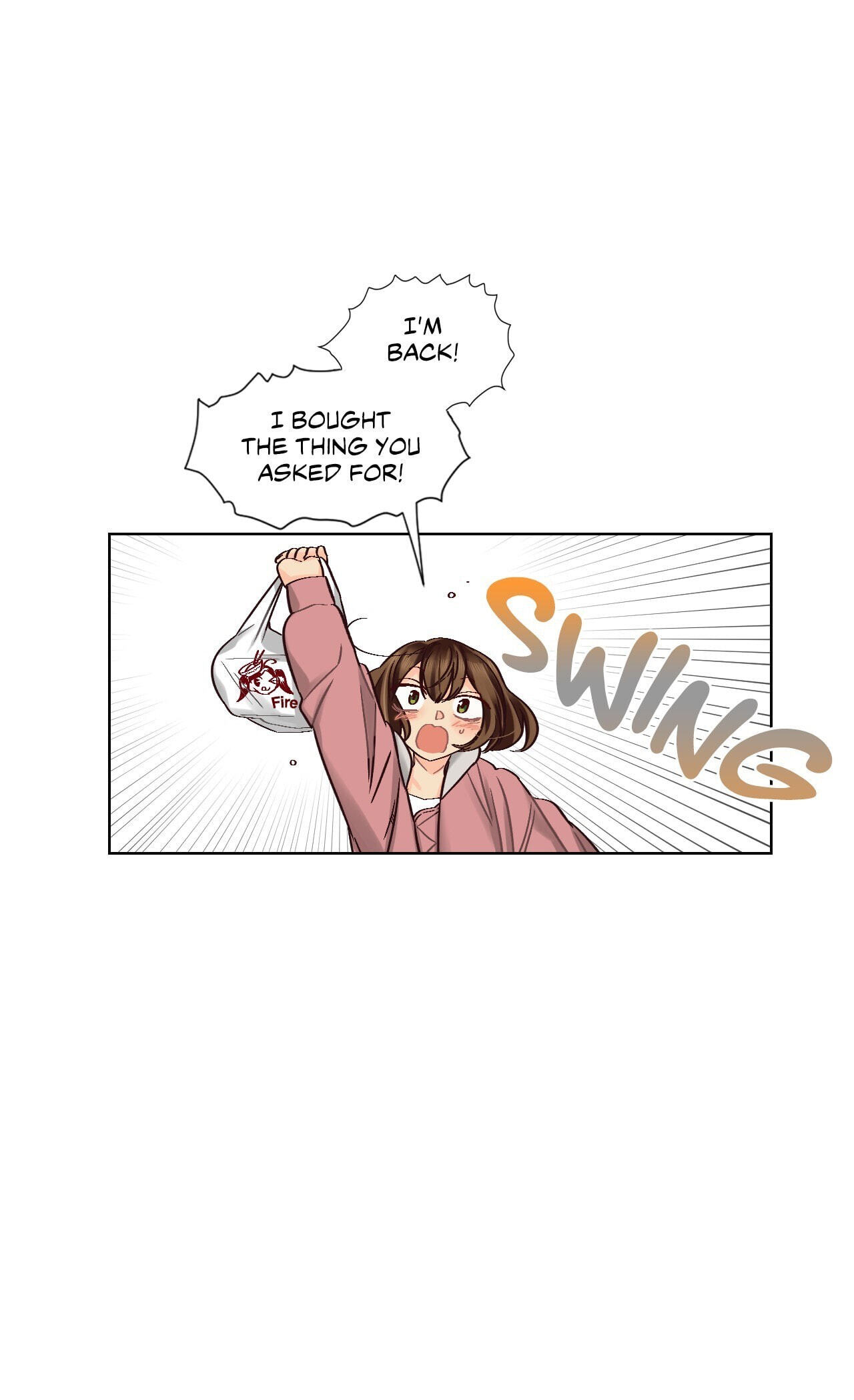 Devil Drop Chapter 31 page 5 - 