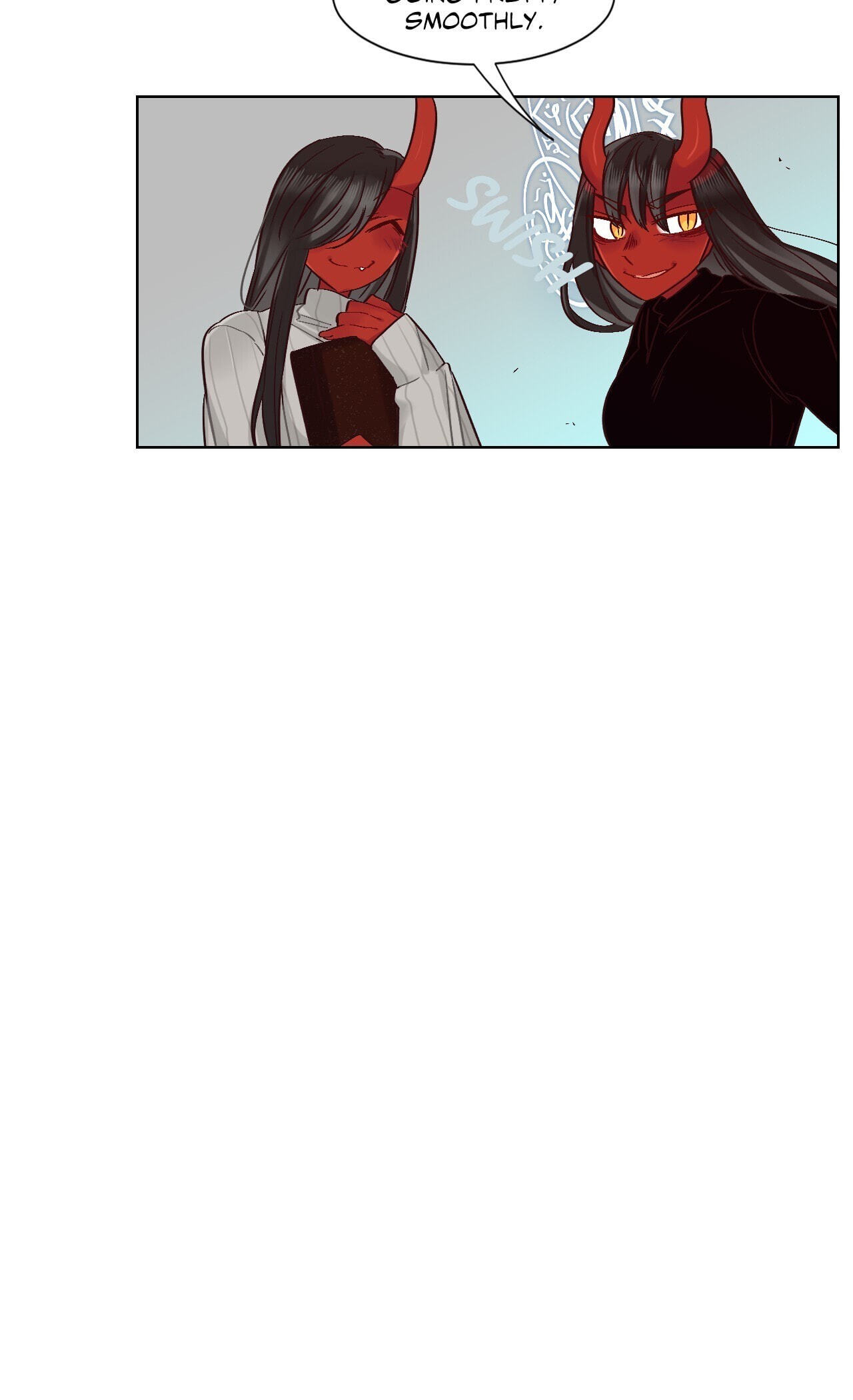 Devil Drop Chapter 31 page 47 - 