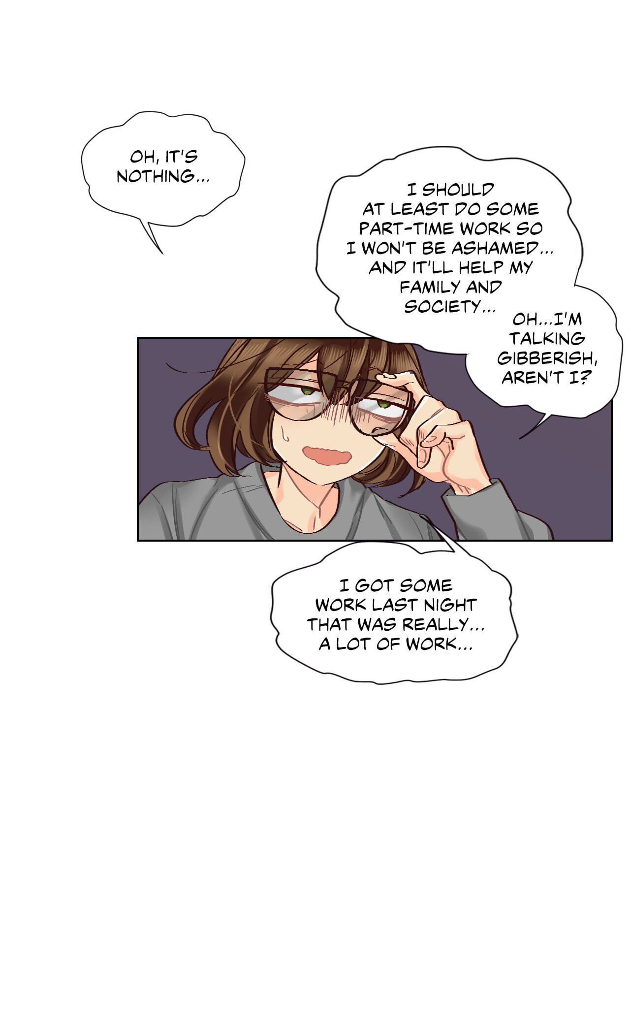 Devil Drop Chapter 31 page 49 - 
