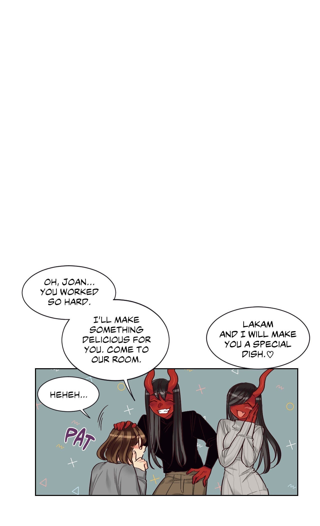 Devil Drop Chapter 31 page 50 - 