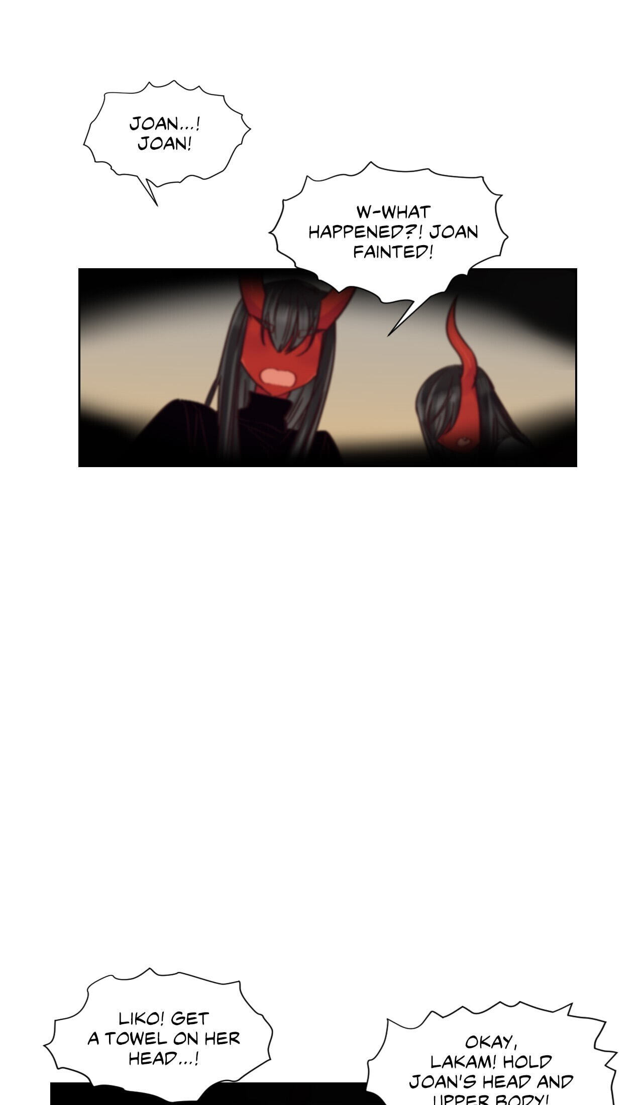 Devil Drop Chapter 31 page 58 - 