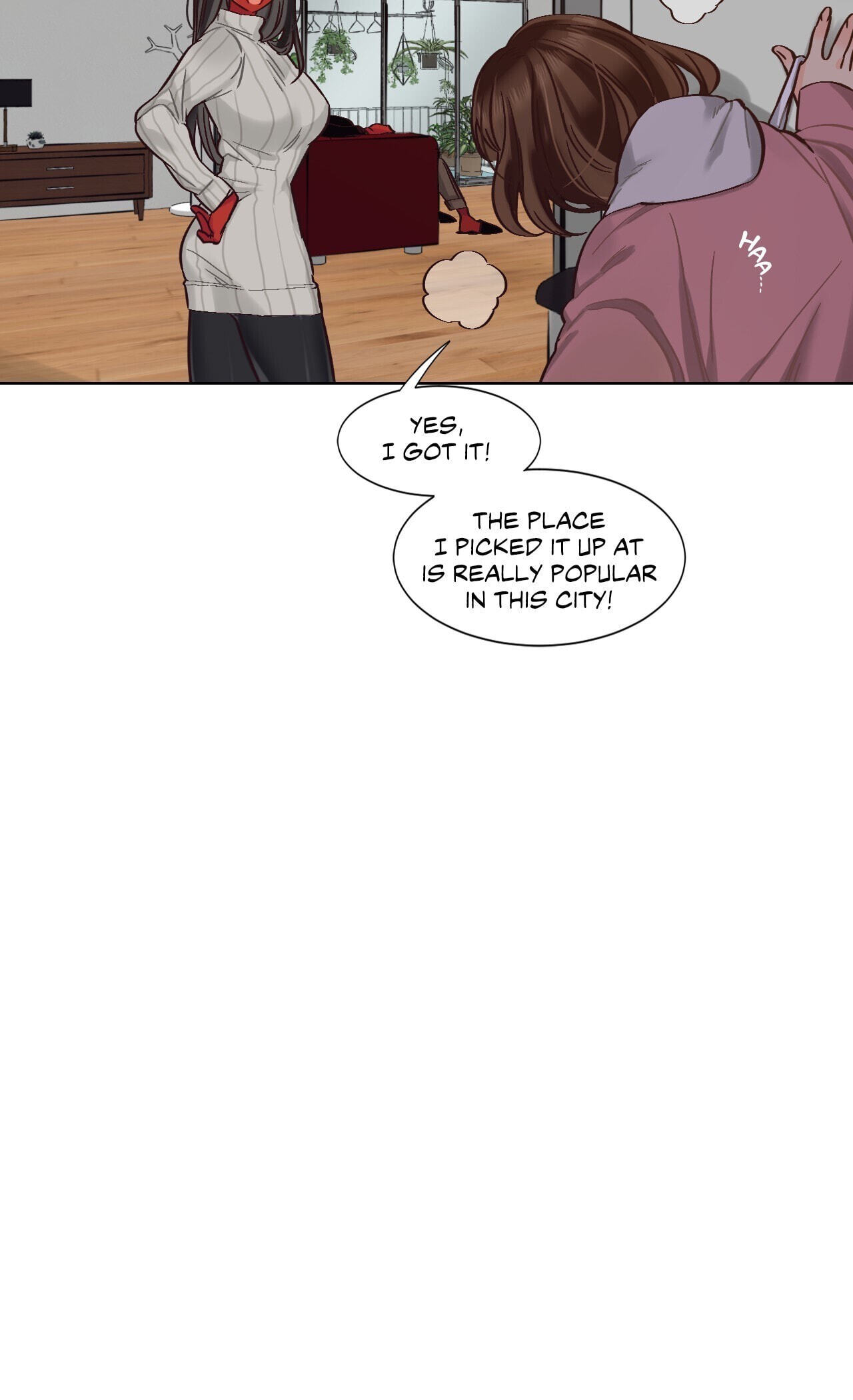 Devil Drop Chapter 31 page 7 - 