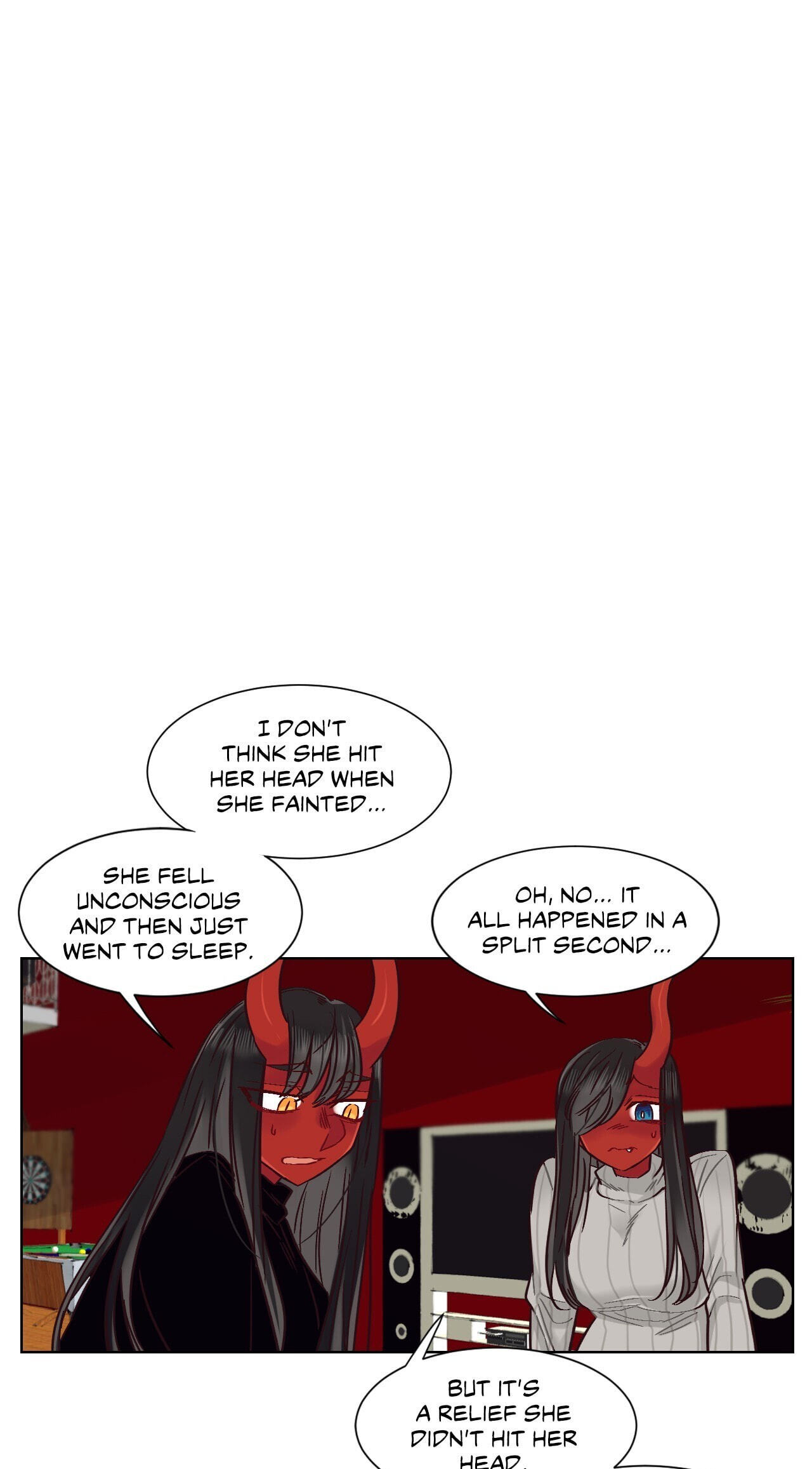 Devil Drop Chapter 31 page 61 - 