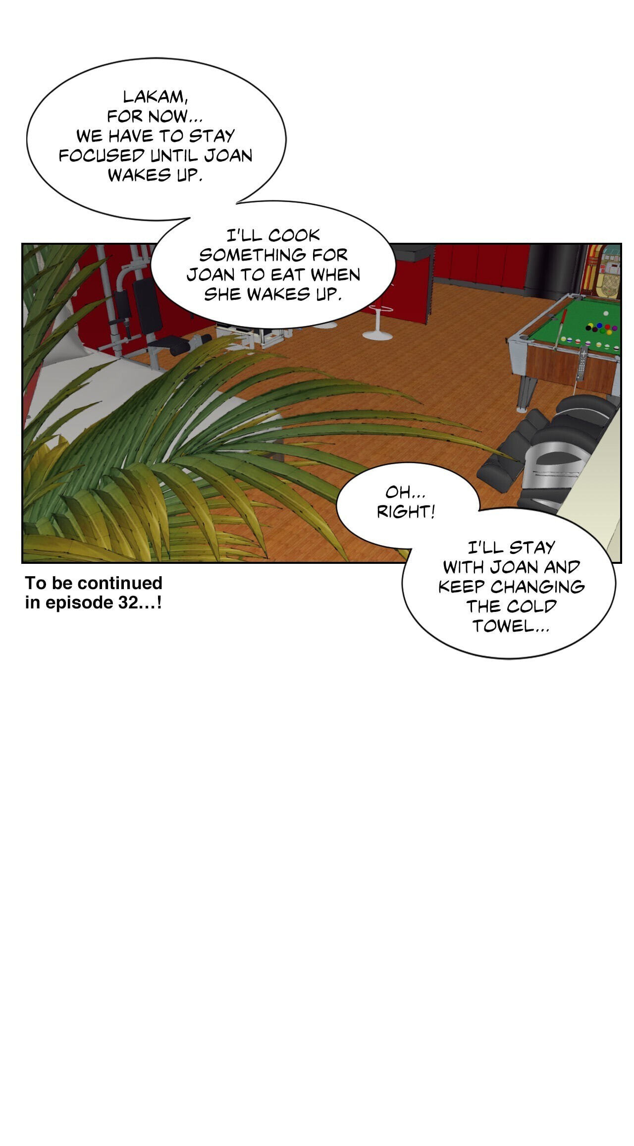 Devil Drop Chapter 31 page 67 - 