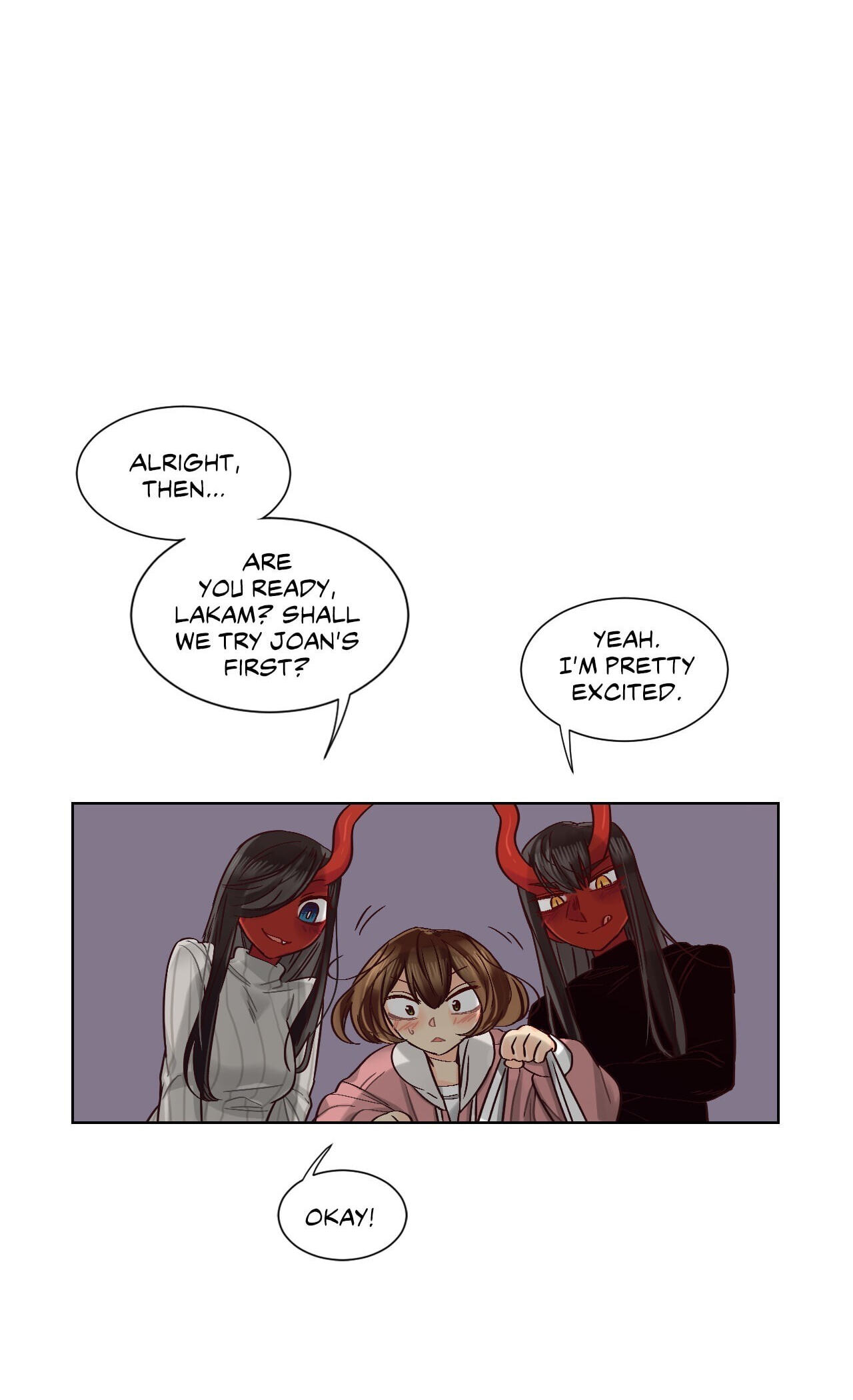 Devil Drop Chapter 31 page 8 - 