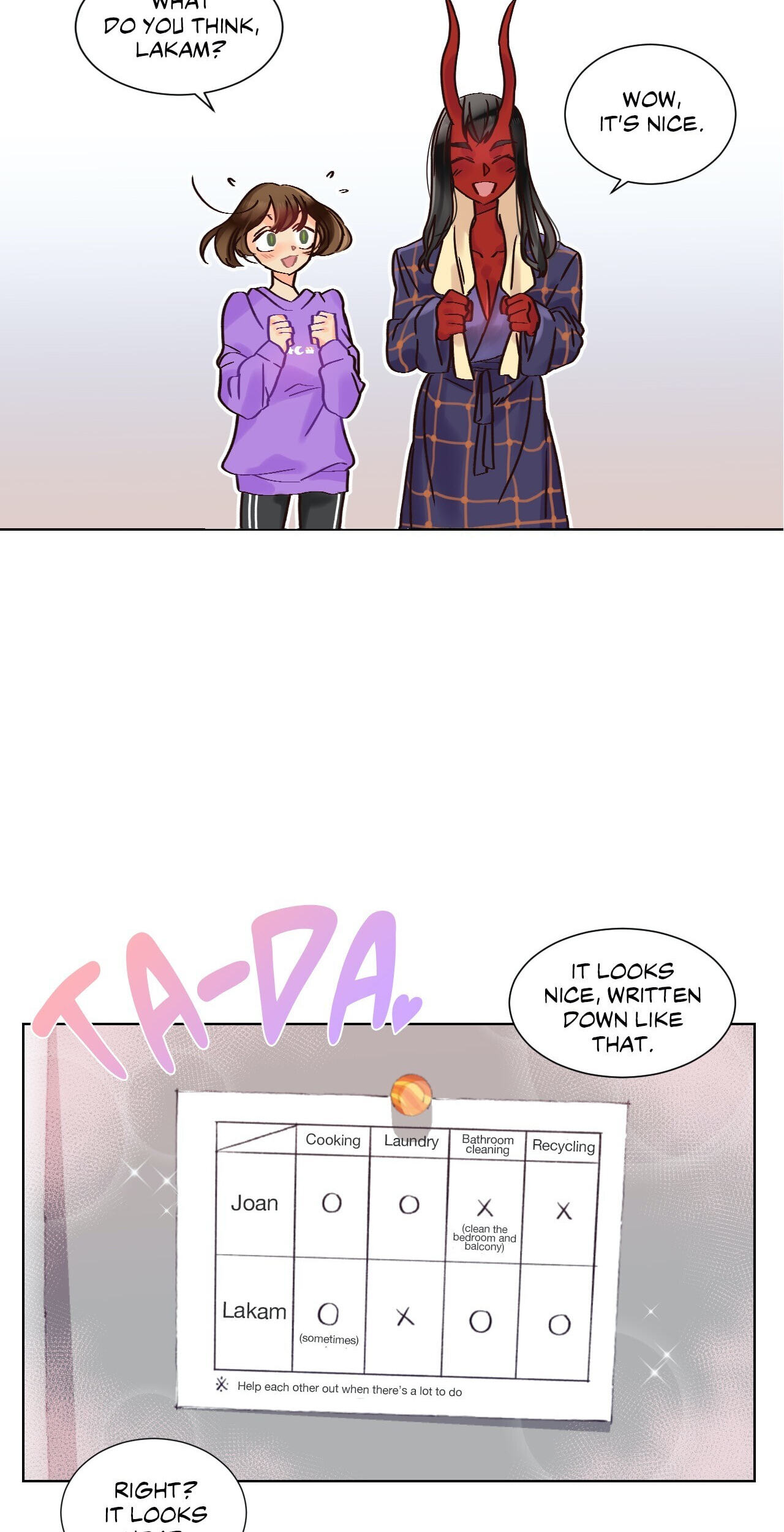 Devil Drop Chapter 4 page 2 - 