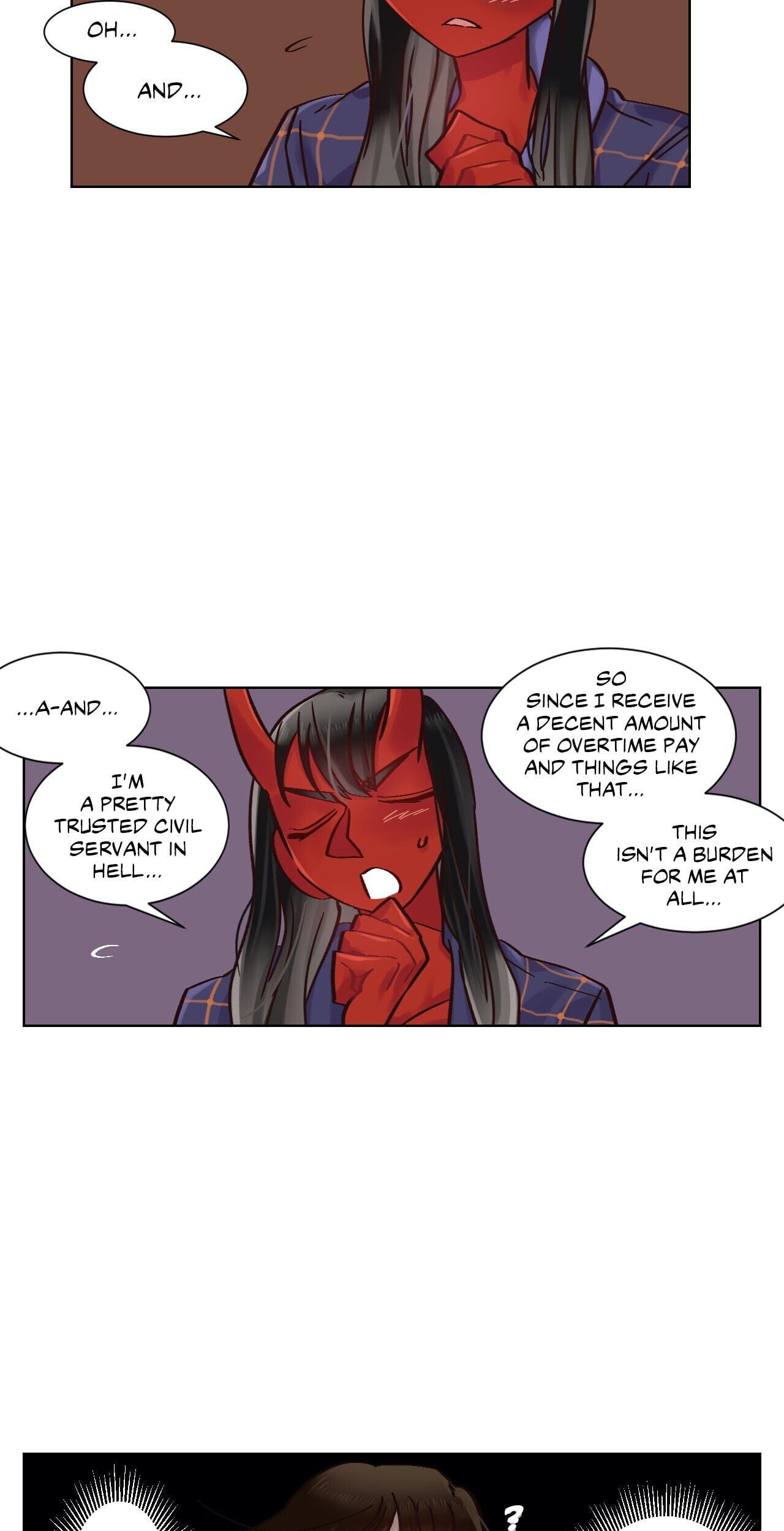Devil Drop Chapter 4 page 13 - 