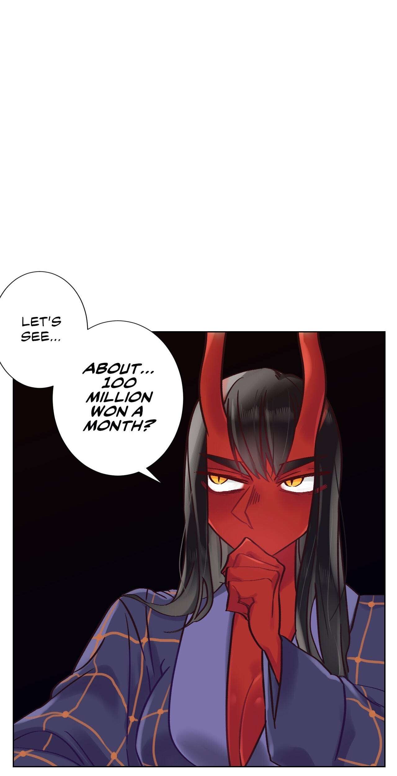 Devil Drop Chapter 4 page 16 - 