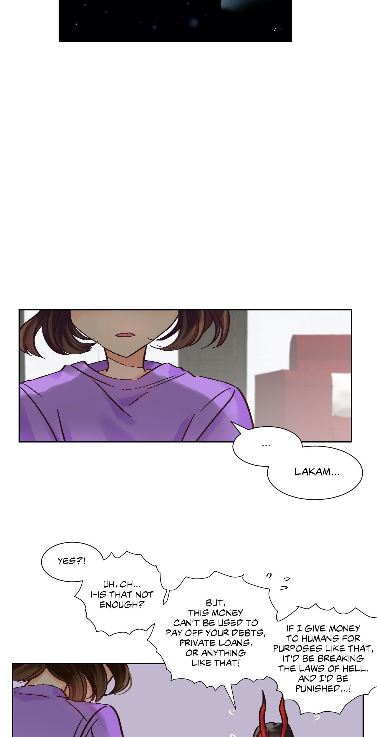 Devil Drop Chapter 4 page 18 - 