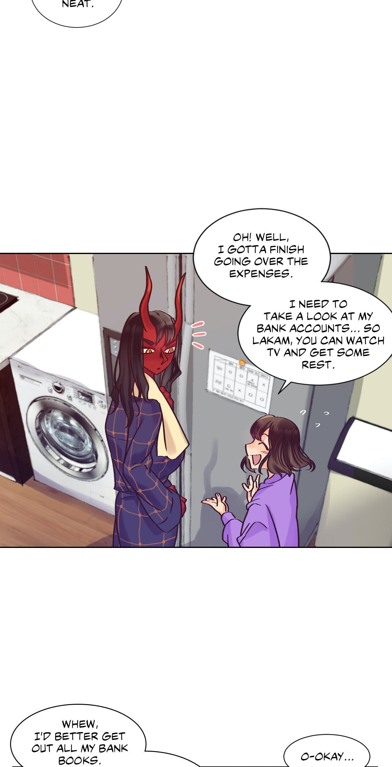 Devil Drop Chapter 4 page 3 - 