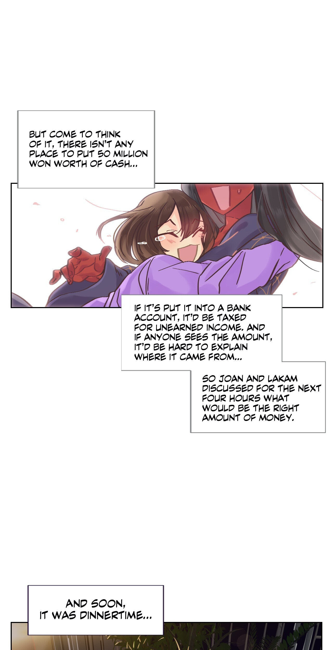 Devil Drop Chapter 4 page 23 - 