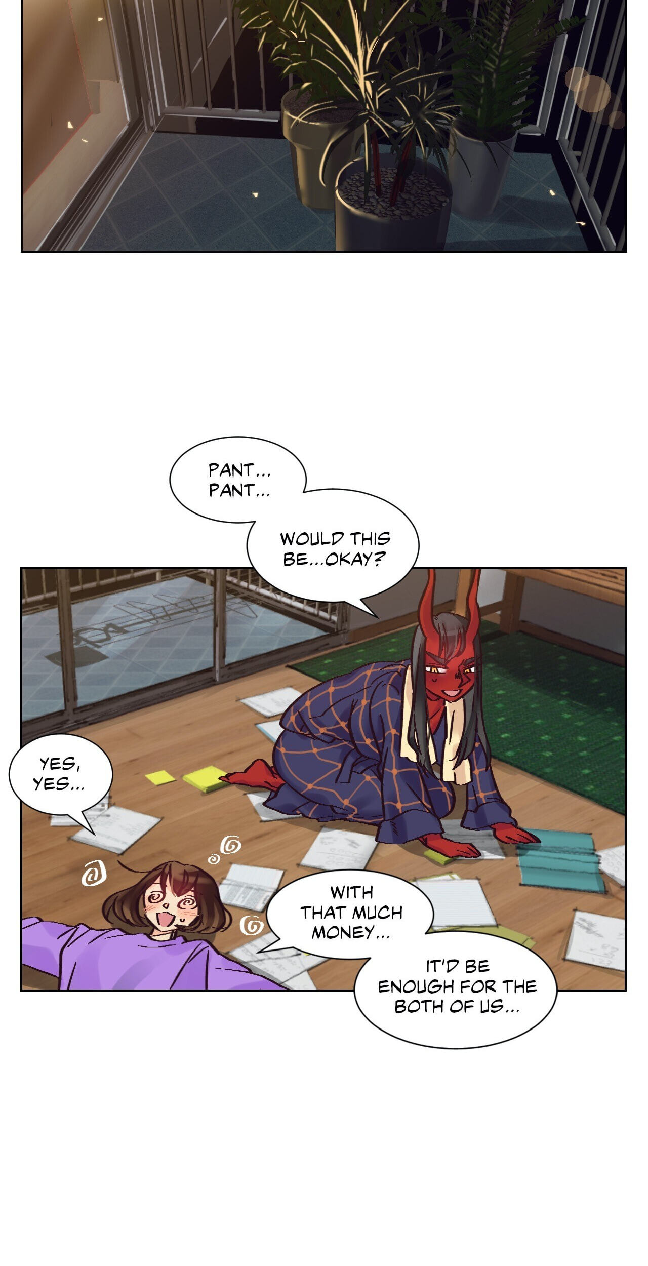 Devil Drop Chapter 4 page 24 - 