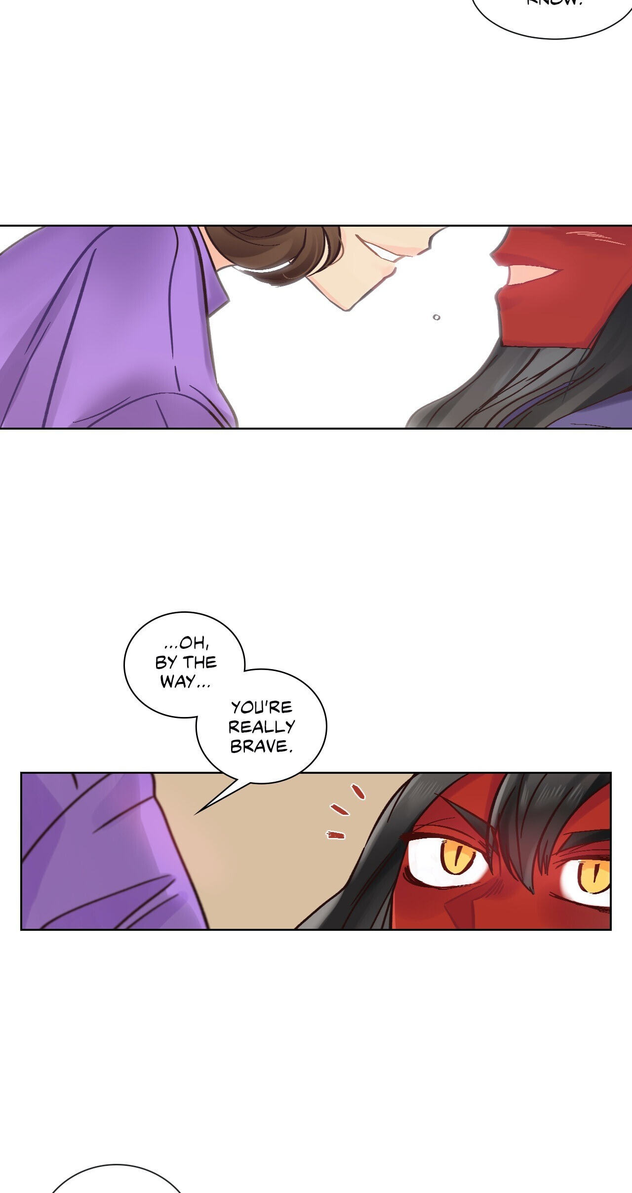 Devil Drop Chapter 4 page 30 - 