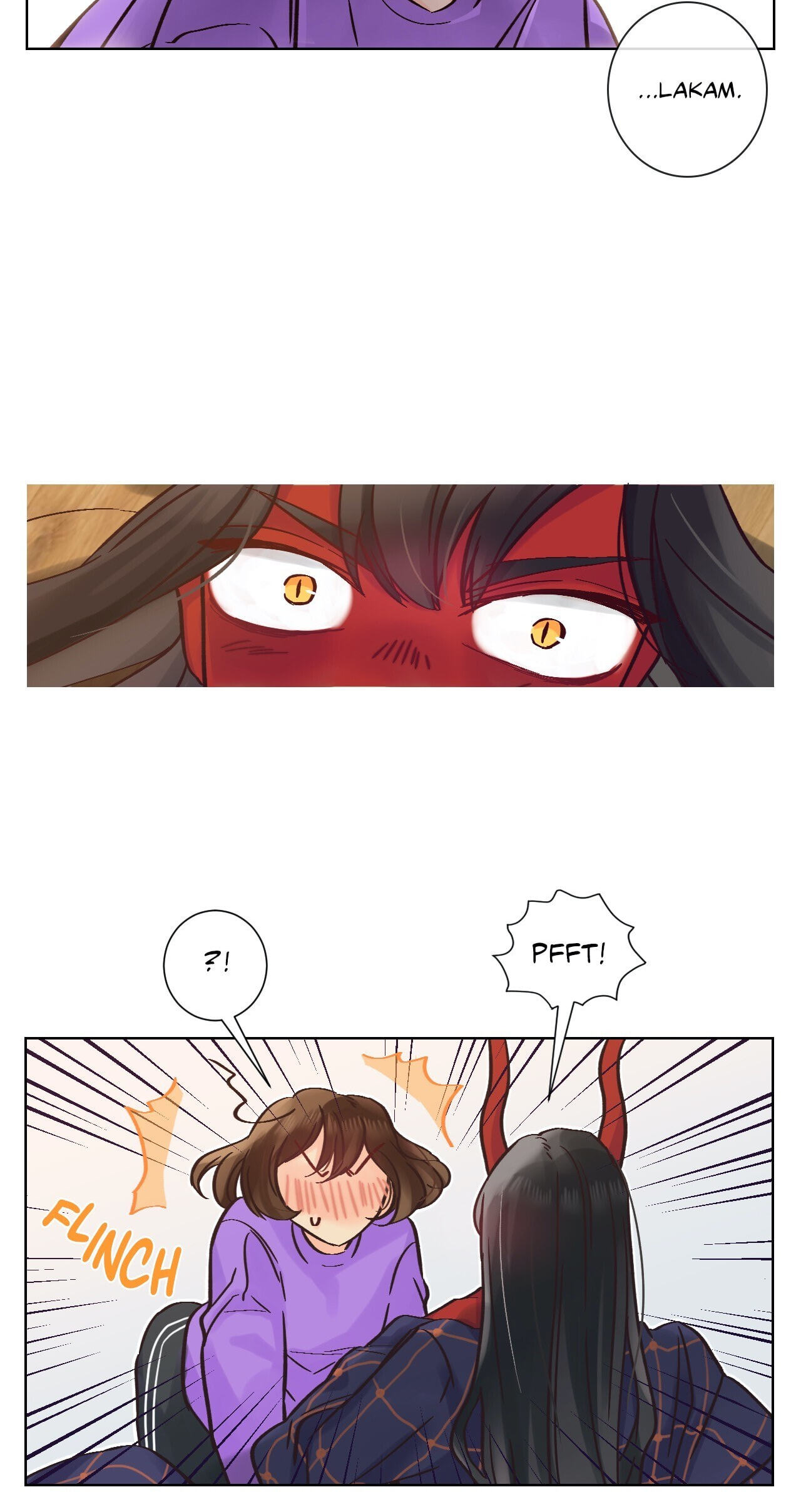 Devil Drop Chapter 4 page 32 - 
