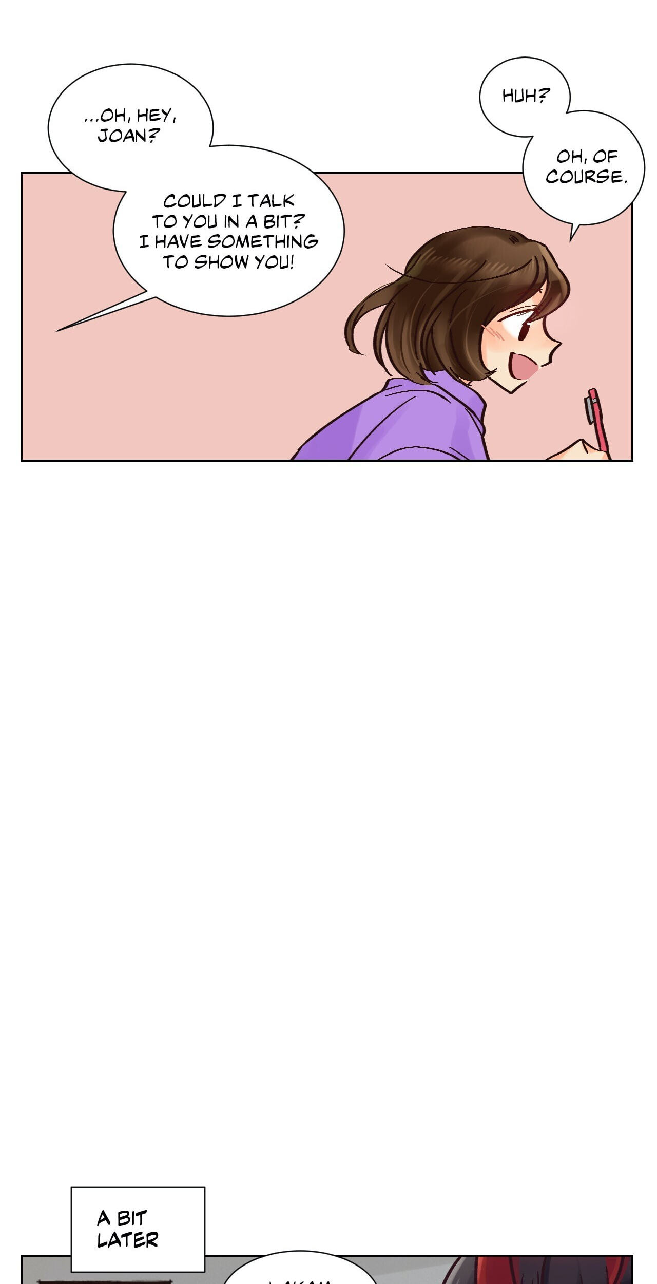 Devil Drop Chapter 4 page 6 - 