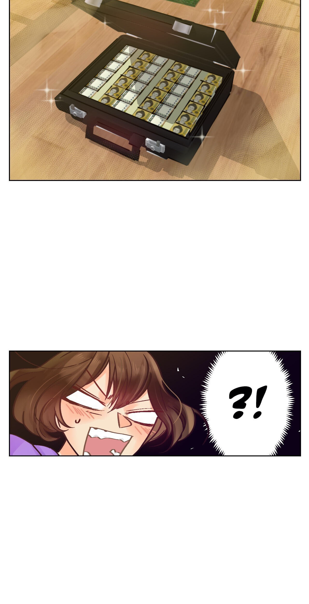 Devil Drop Chapter 4 page 8 - 