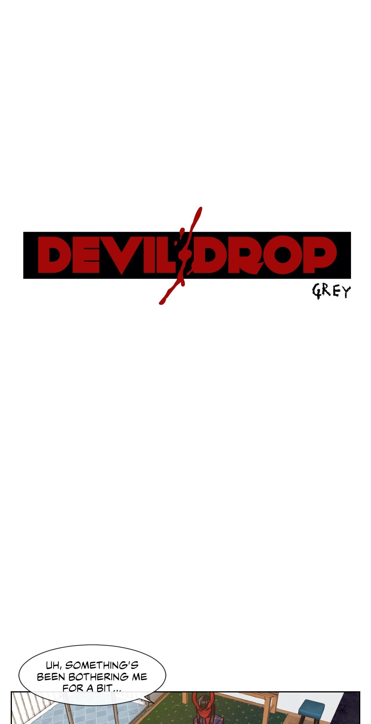 Devil Drop Chapter 4 page 9 - 