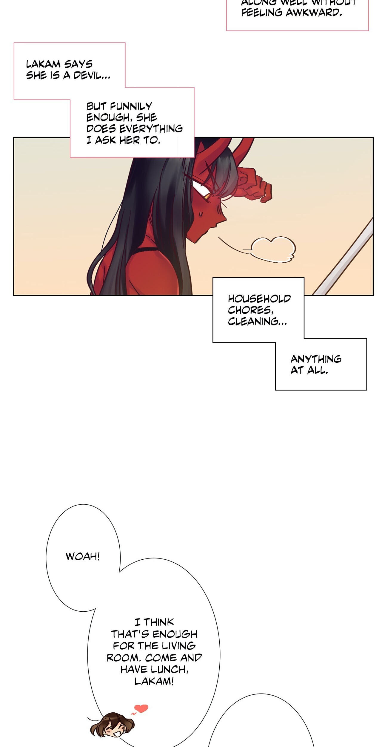 Devil Drop Chapter 5 page 2 - 