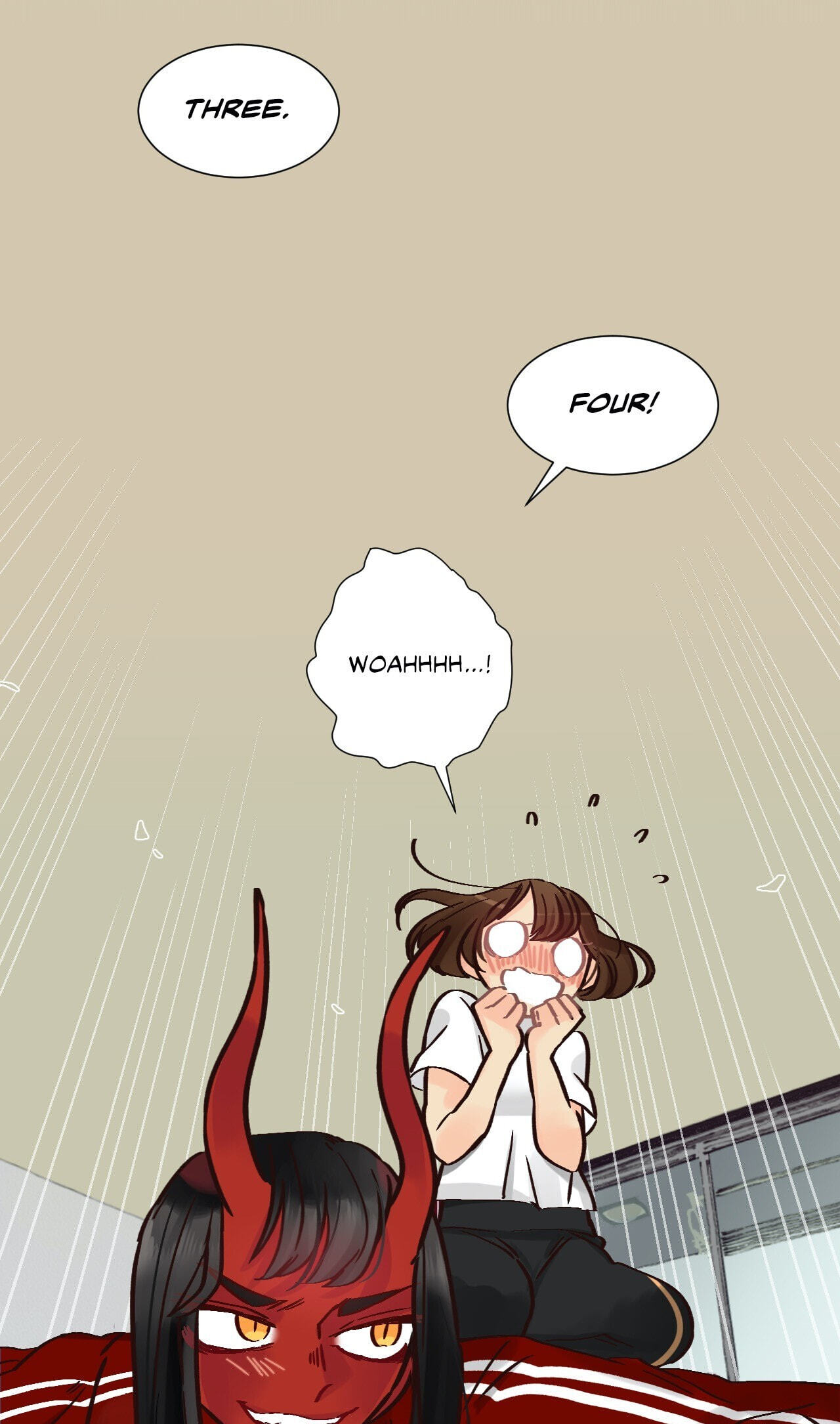 Devil Drop Chapter 5 page 13 - 