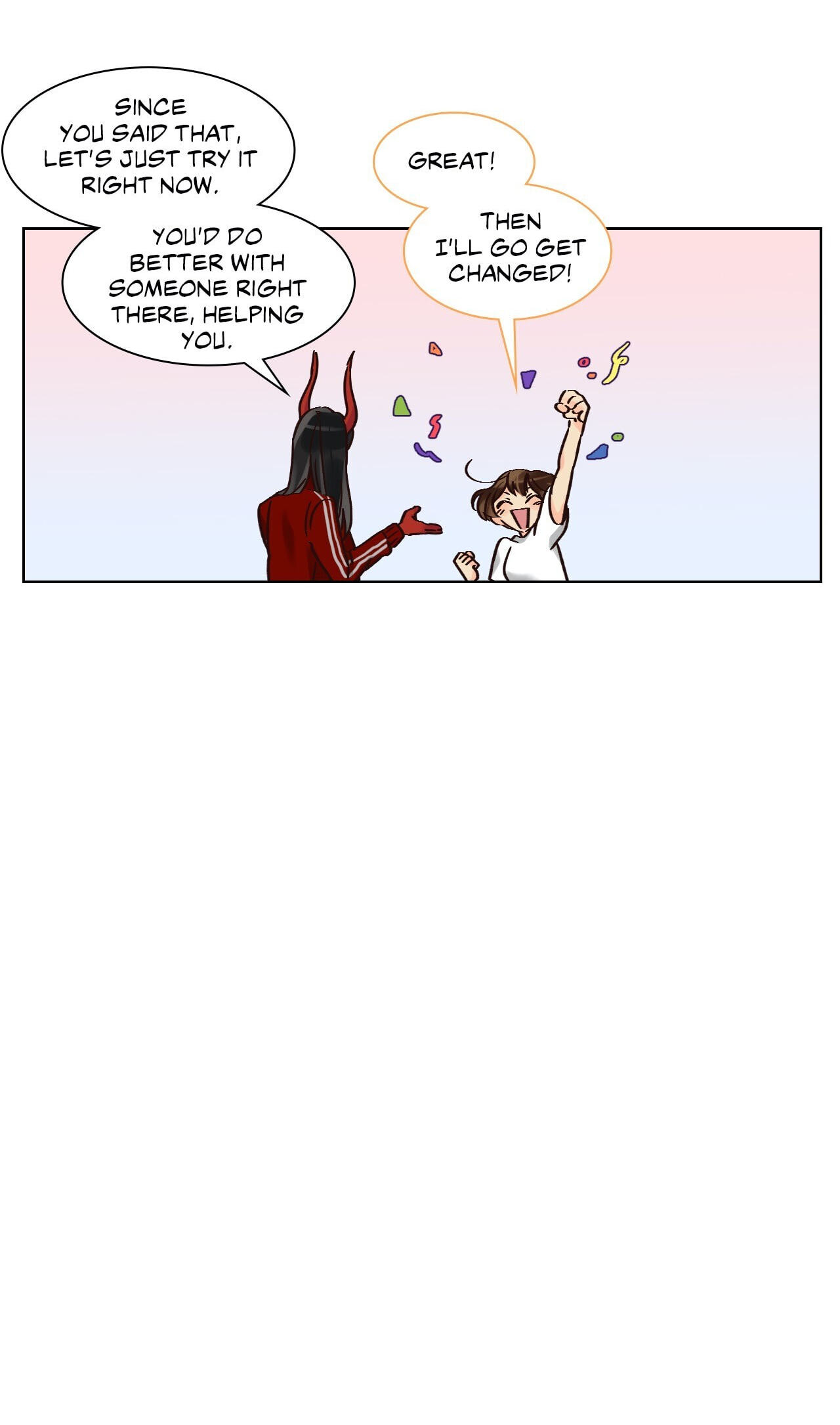 Devil Drop Chapter 5 page 16 - 