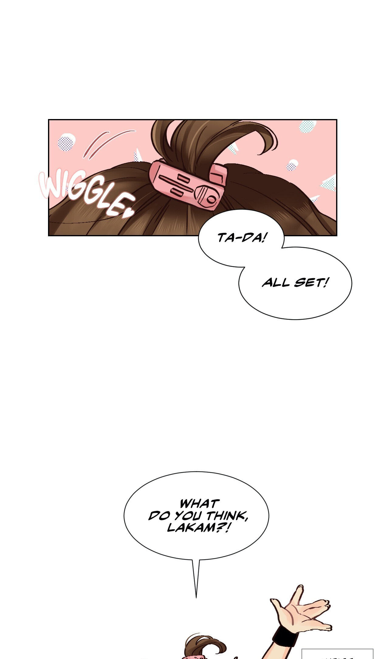 Devil Drop Chapter 5 page 17 - 