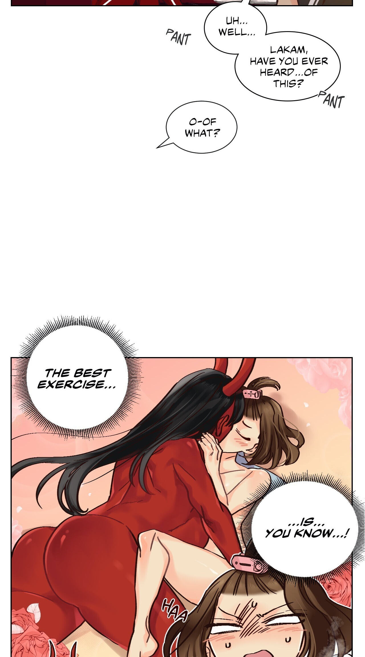 Devil Drop Chapter 5 page 22 - 