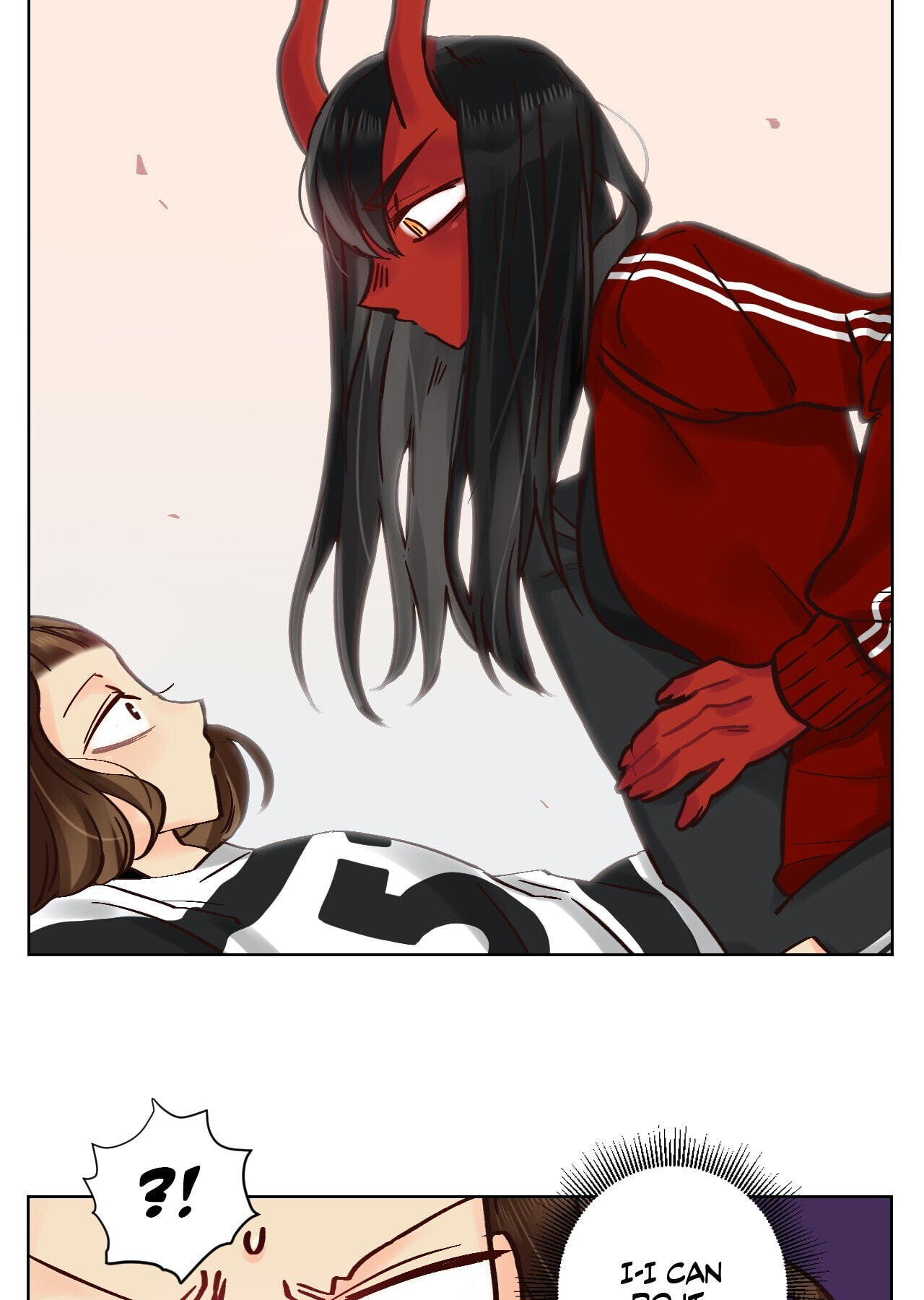 Devil Drop Chapter 5 page 28 - 