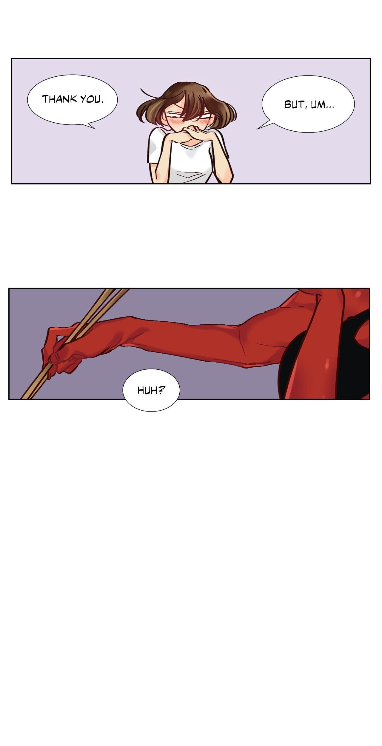 Devil Drop Chapter 5 page 6 - 