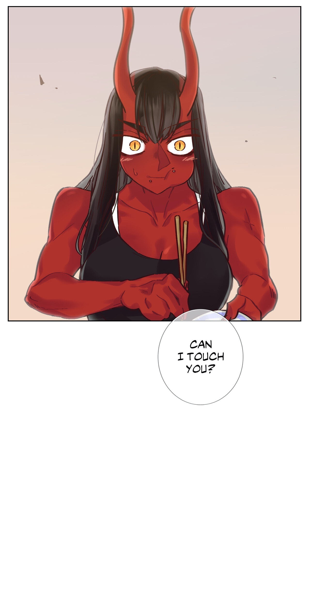 Devil Drop Chapter 5 page 7 - 