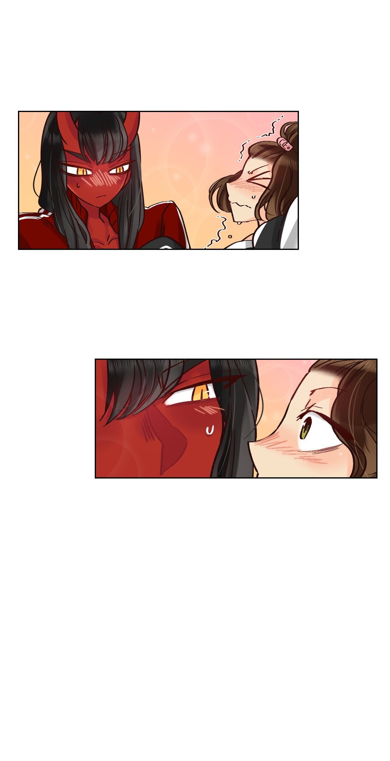 Devil Drop Chapter 6 page 11 - 