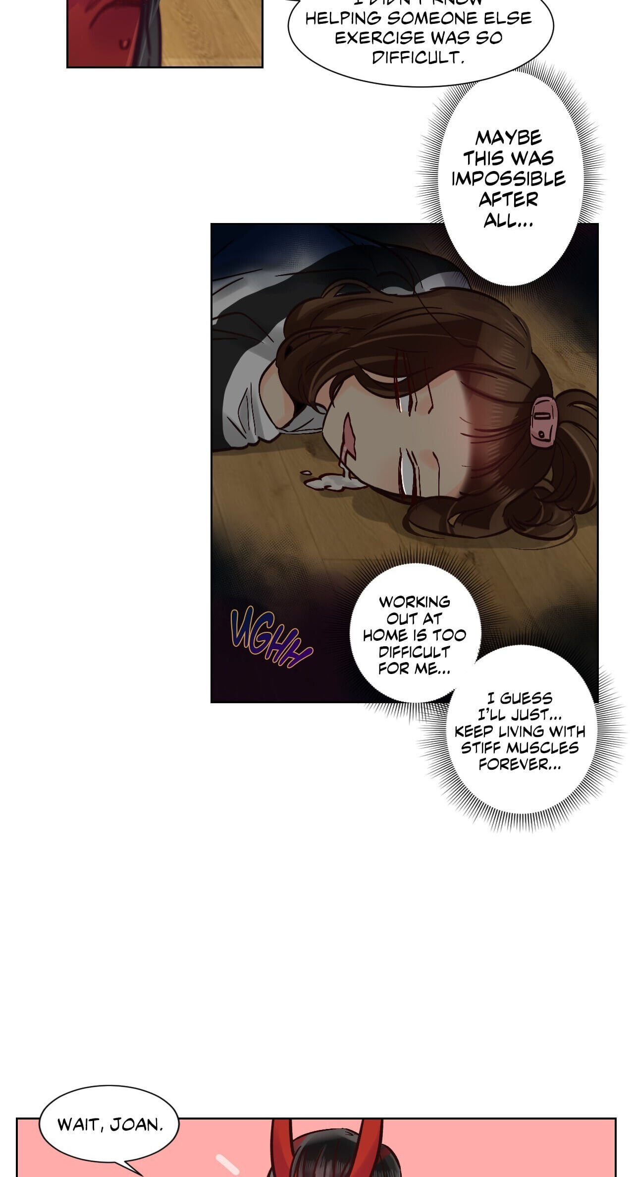 Devil Drop Chapter 6 page 14 - 