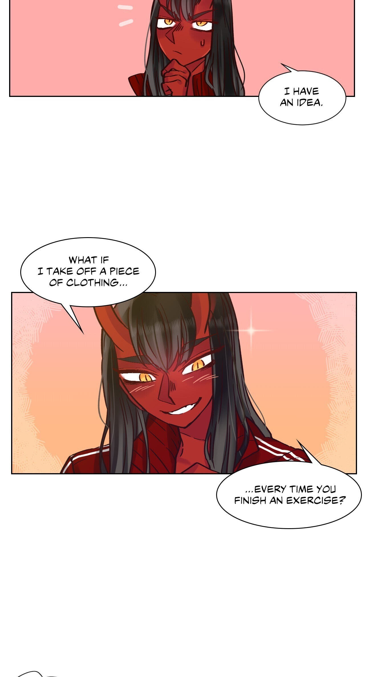 Devil Drop Chapter 6 page 15 - 