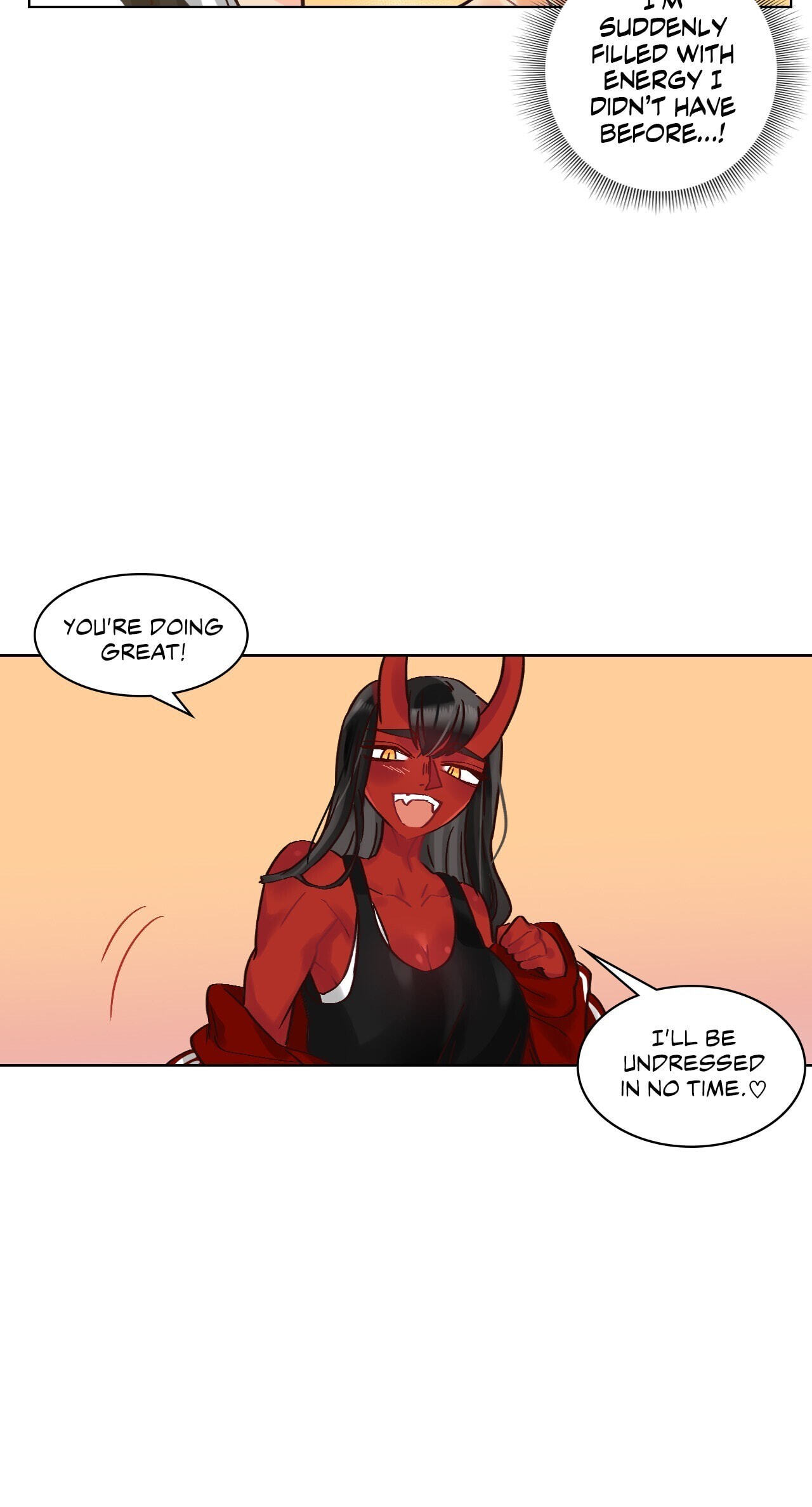 Devil Drop Chapter 6 page 19 - 