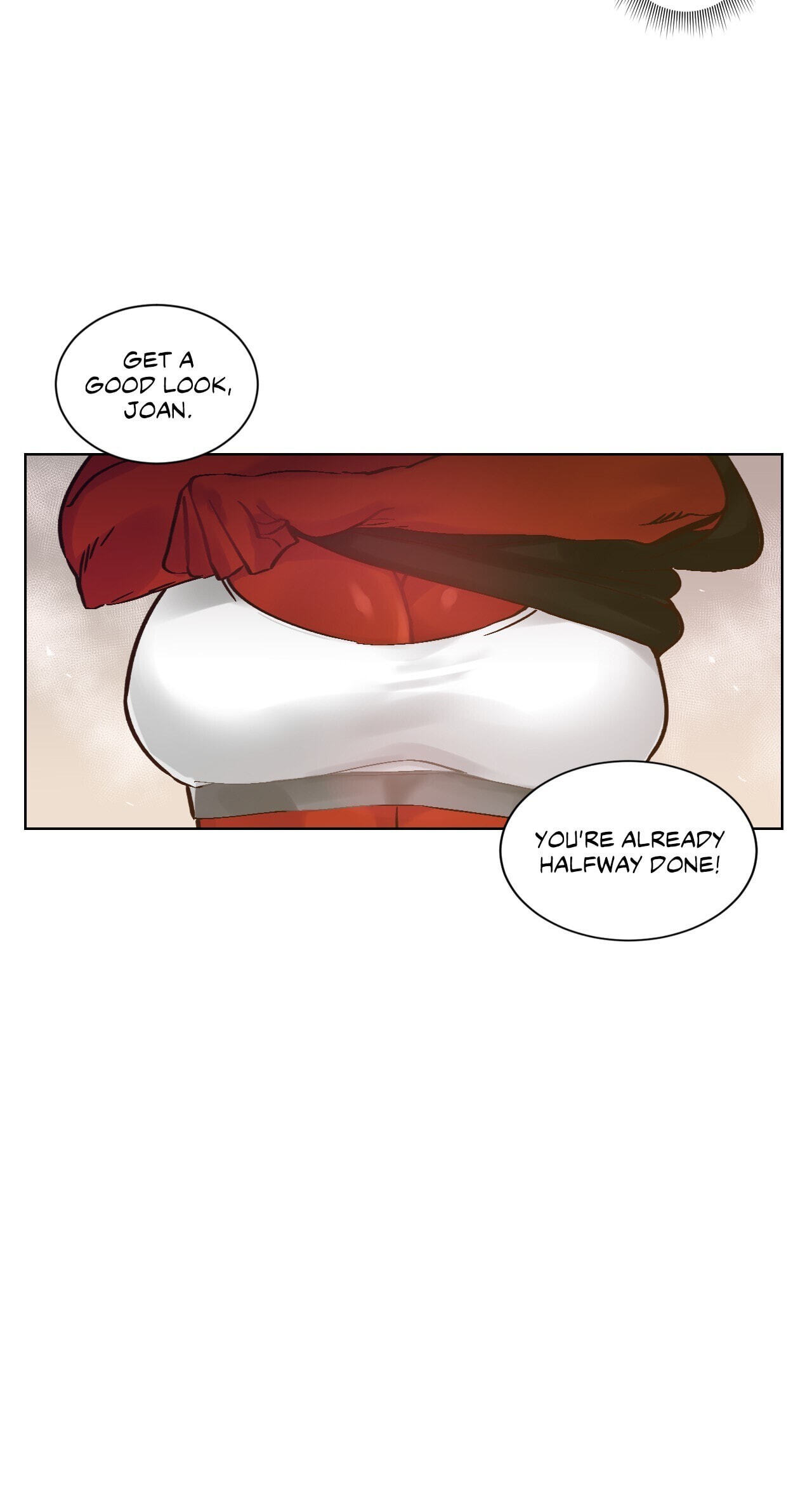 Devil Drop Chapter 6 page 21 - 