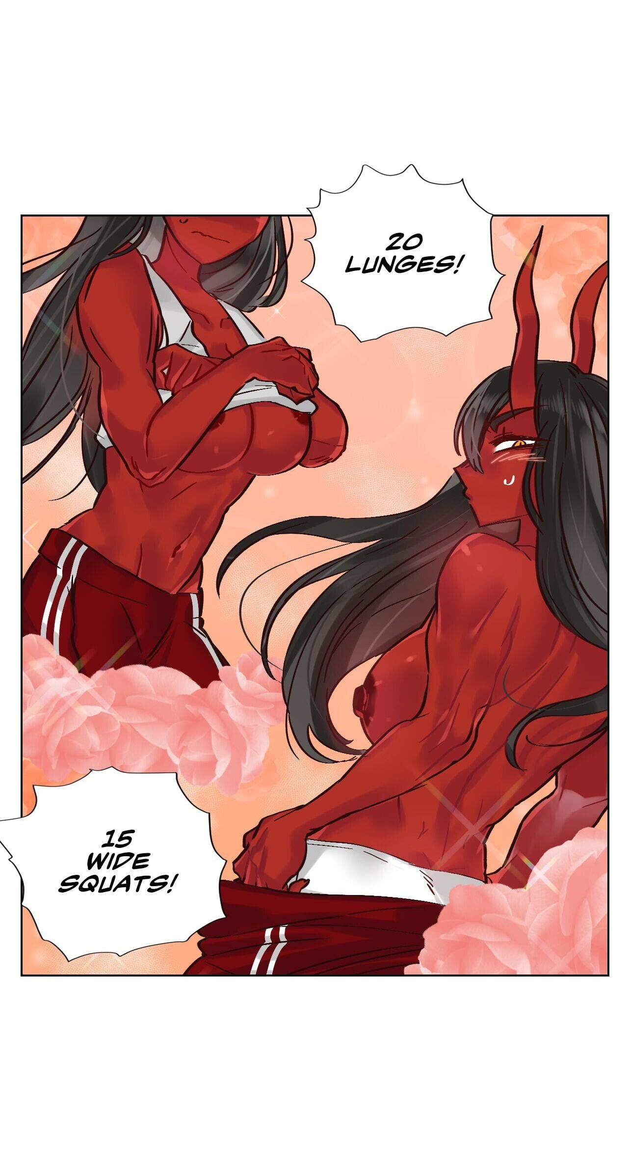 Devil Drop Chapter 6 page 22 - 