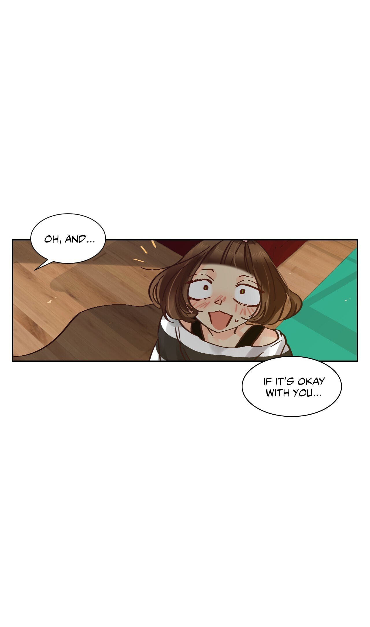 Devil Drop Chapter 6 page 31 - 