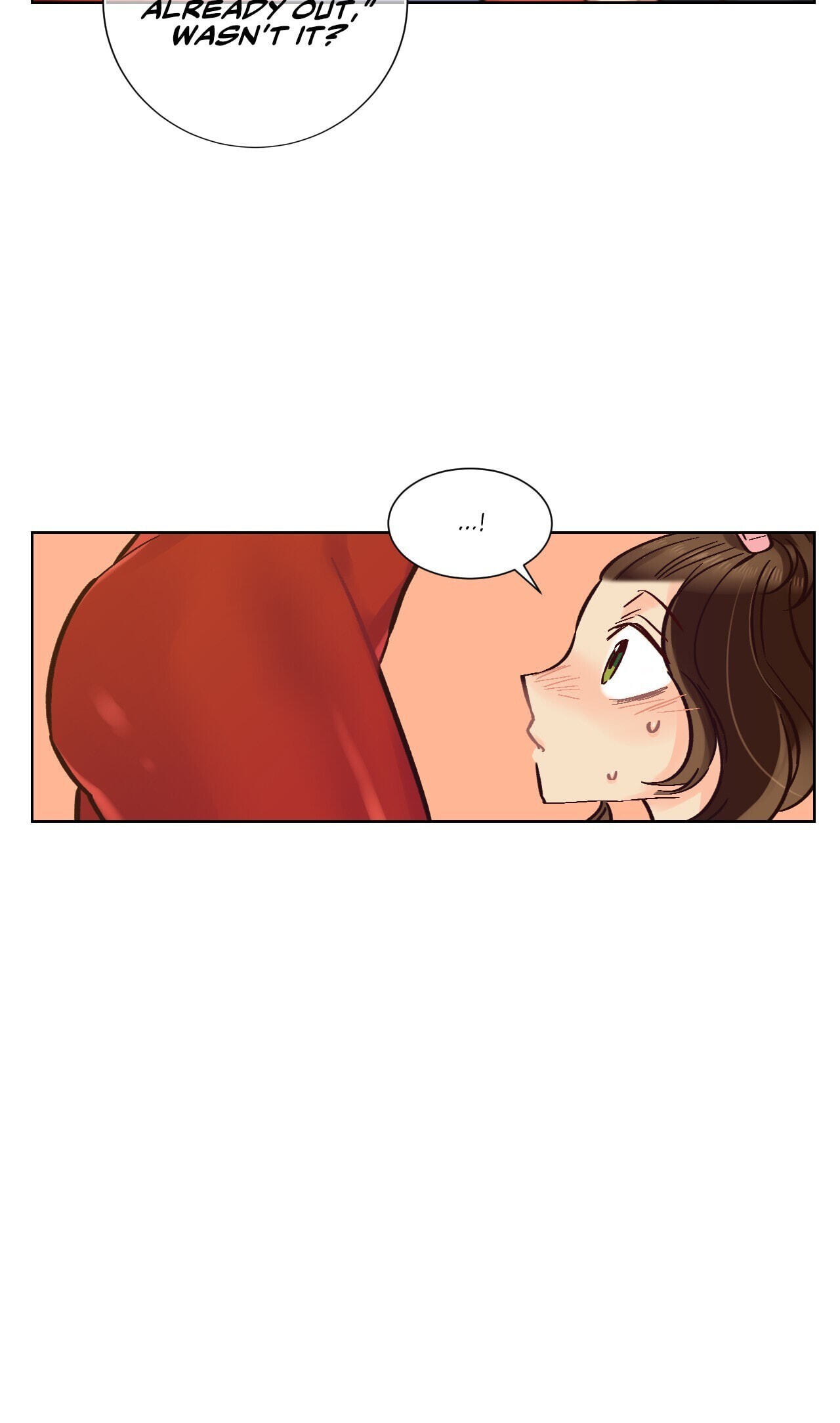 Devil Drop Chapter 6 page 33 - 