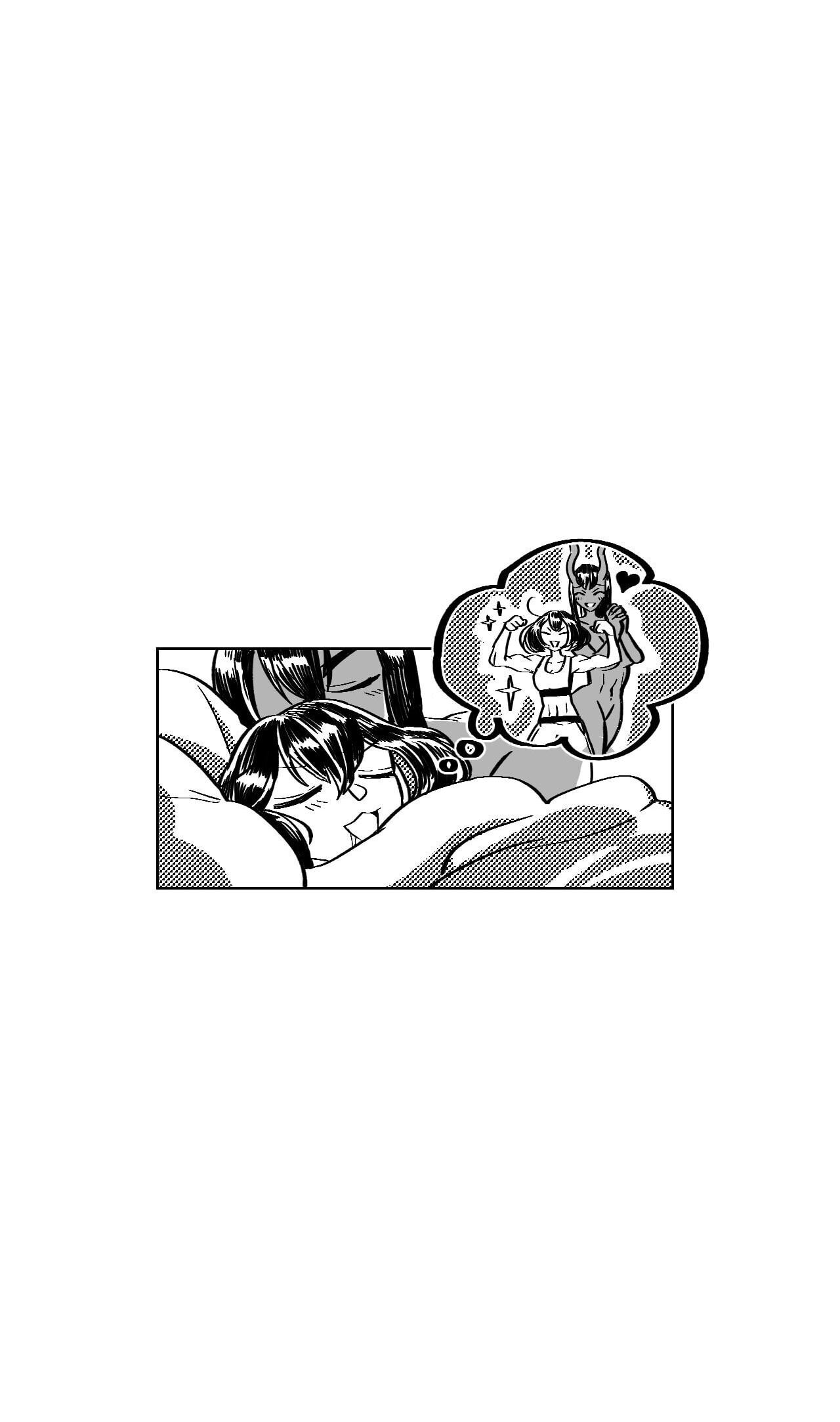 Devil Drop Chapter 6 page 36 - 