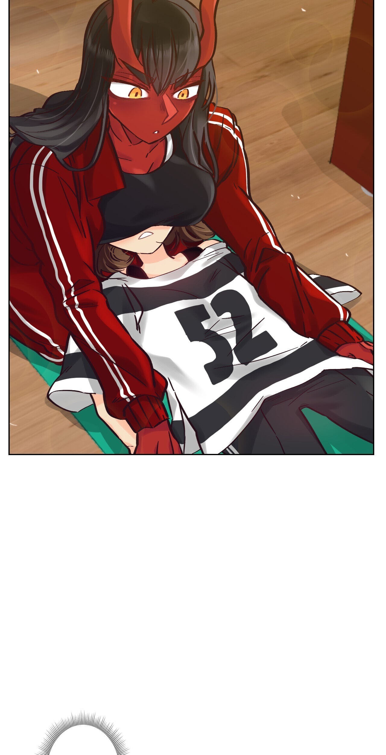 Devil Drop Chapter 6 page 5 - 