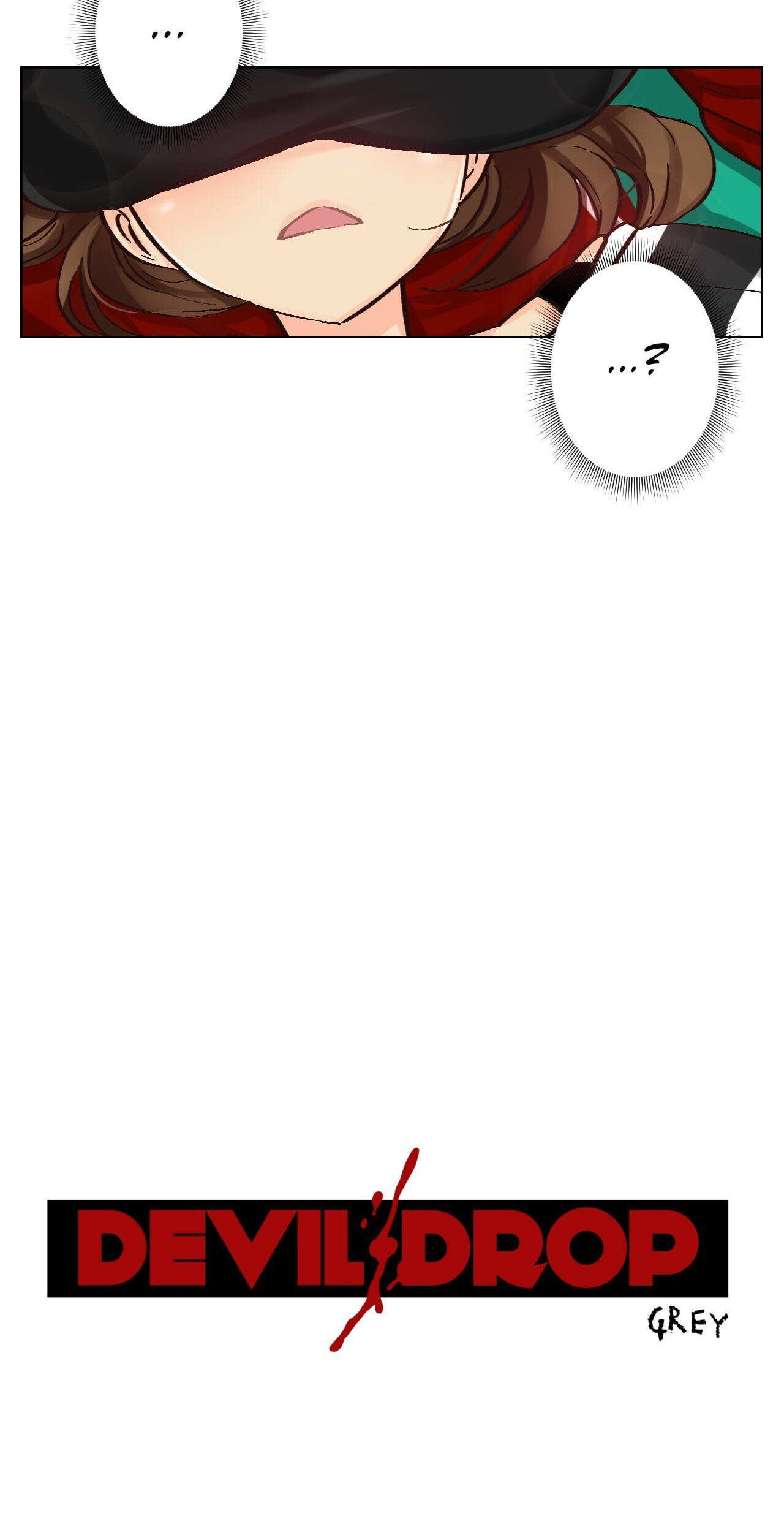 Devil Drop Chapter 6 page 6 - 