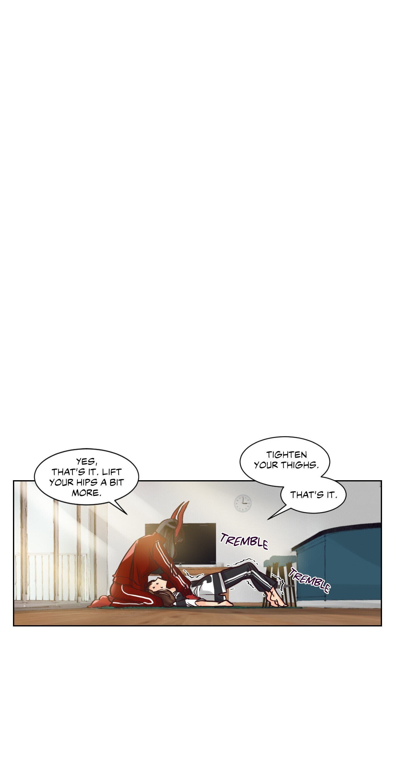 Devil Drop Chapter 6 page 7 - 
