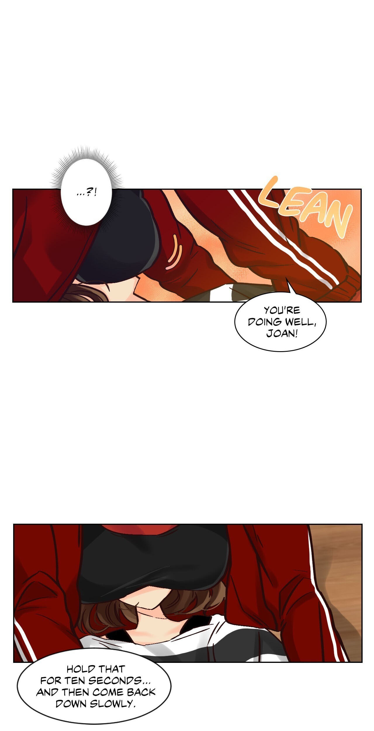 Devil Drop Chapter 6 page 8 - 