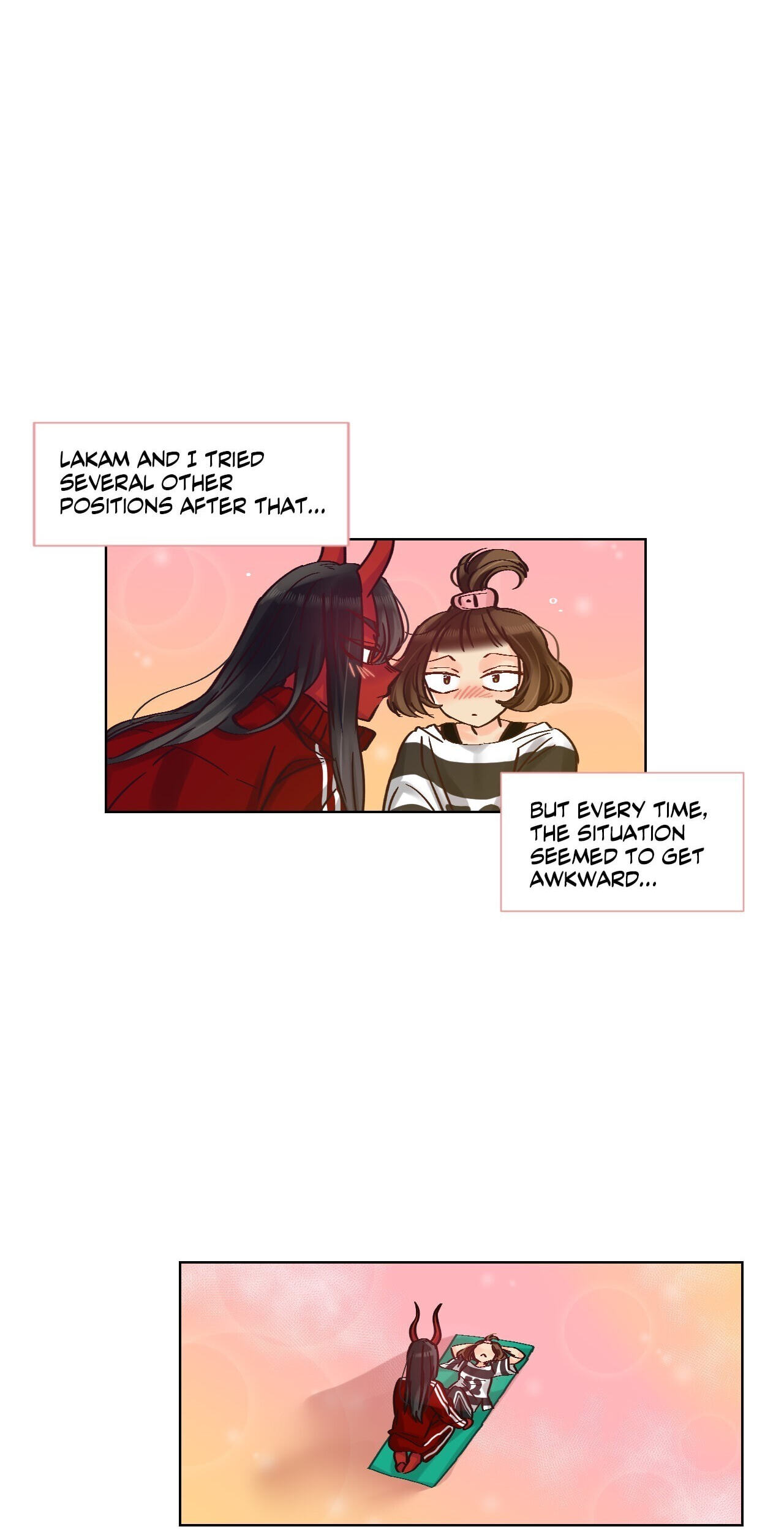 Devil Drop Chapter 6 page 10 - 