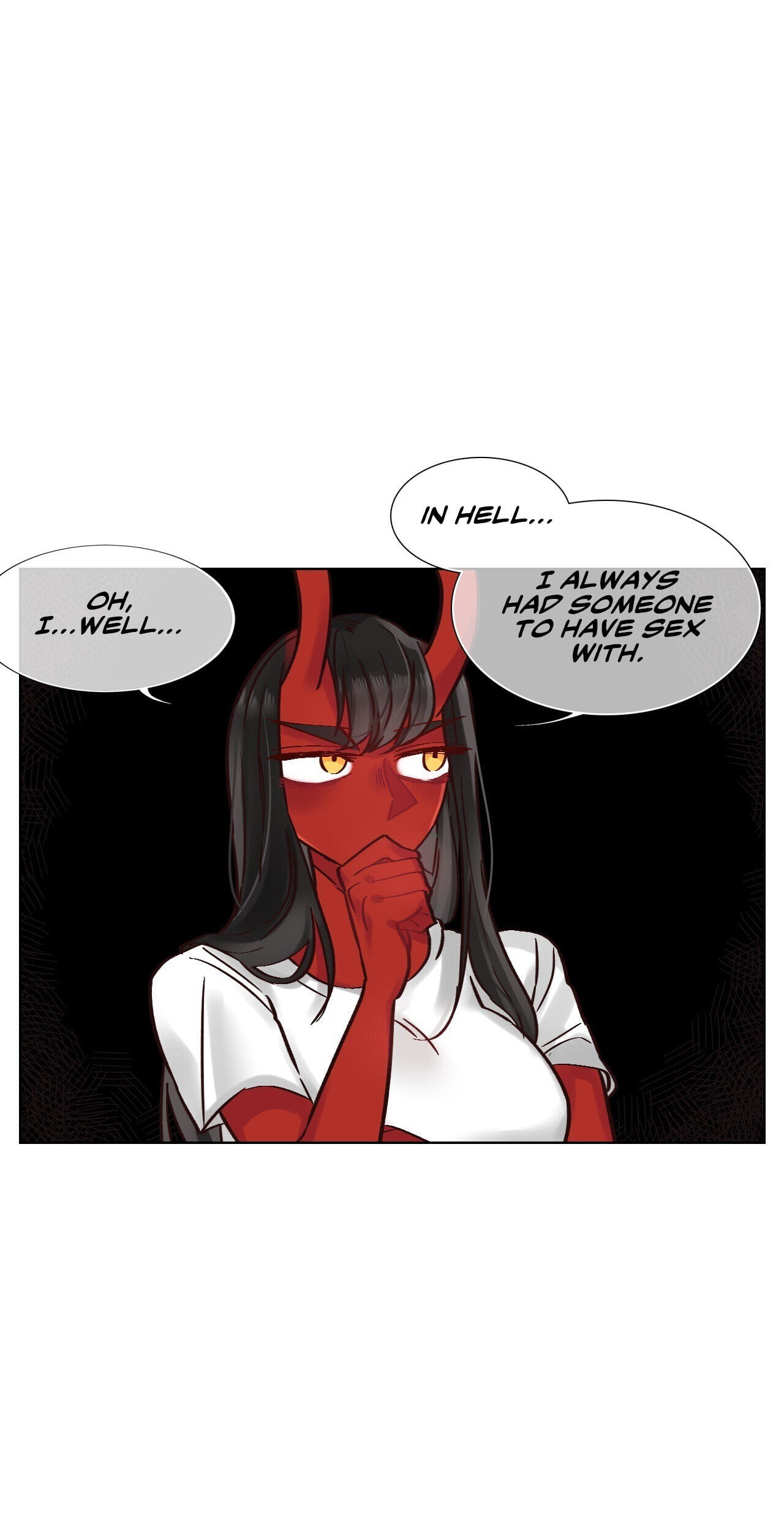 Devil Drop Chapter 7 page 19 - 